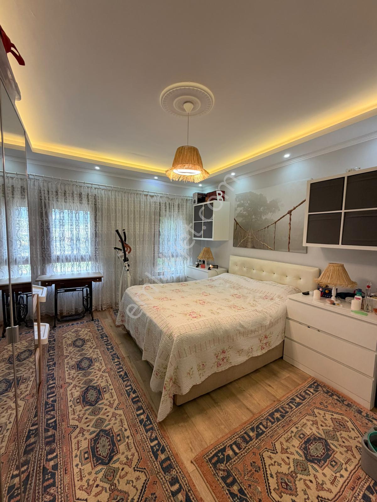 Akgedik Zeki Emlak’tan Yunusemre Akgedik Toki Konutlarında 2. Etap 1. Kısımda Satılık 3+1 Lüx Daire - Görsel 27