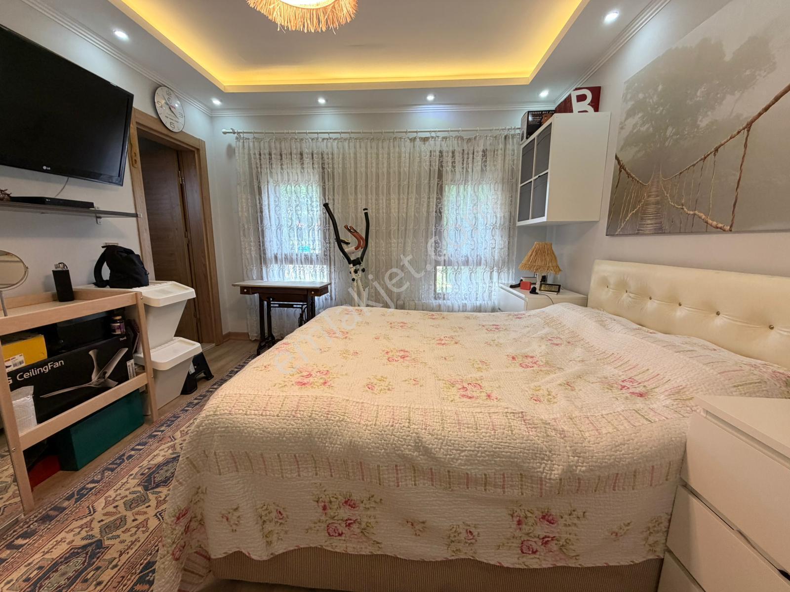 Akgedik Zeki Emlak’tan Yunusemre Akgedik Toki Konutlarında 2. Etap 1. Kısımda Satılık 3+1 Lüx Daire - Görsel 26
