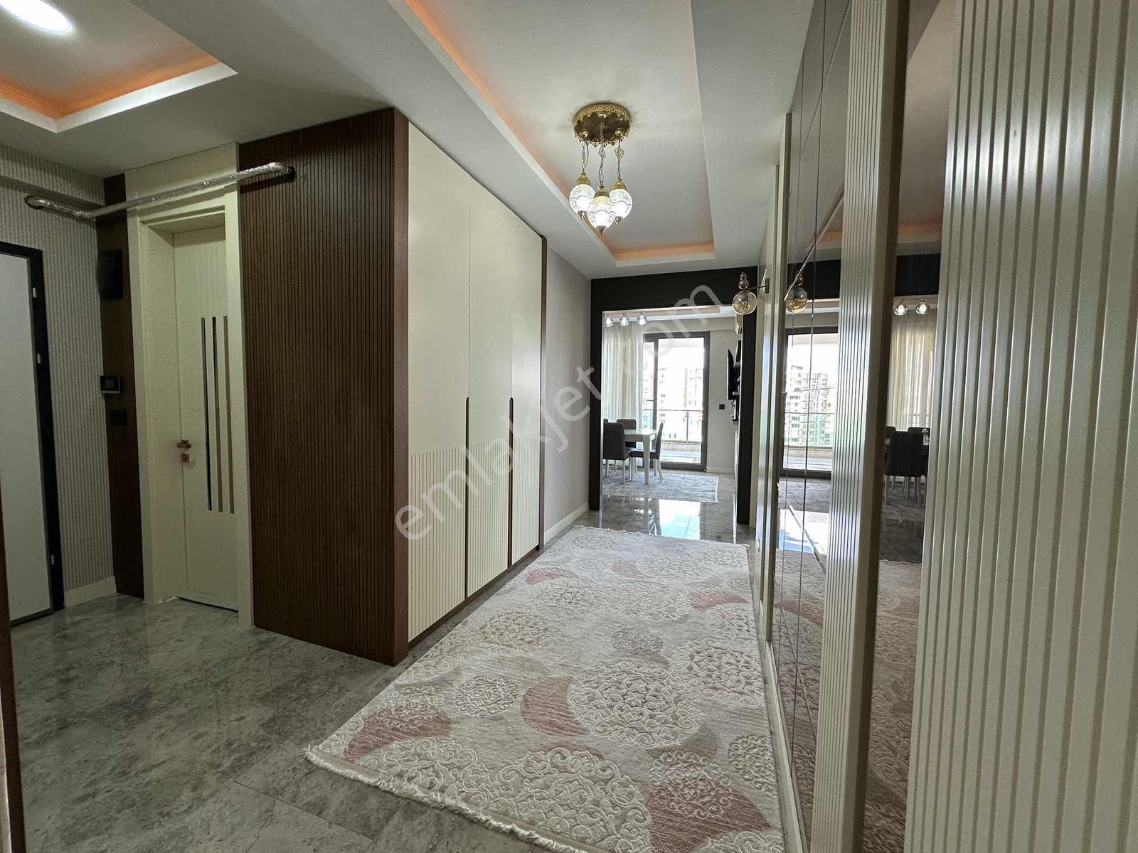 Karayıl İmzalı Mezopotamya Park 2de Ayrıcalıklı Yaşam - Görsel 23