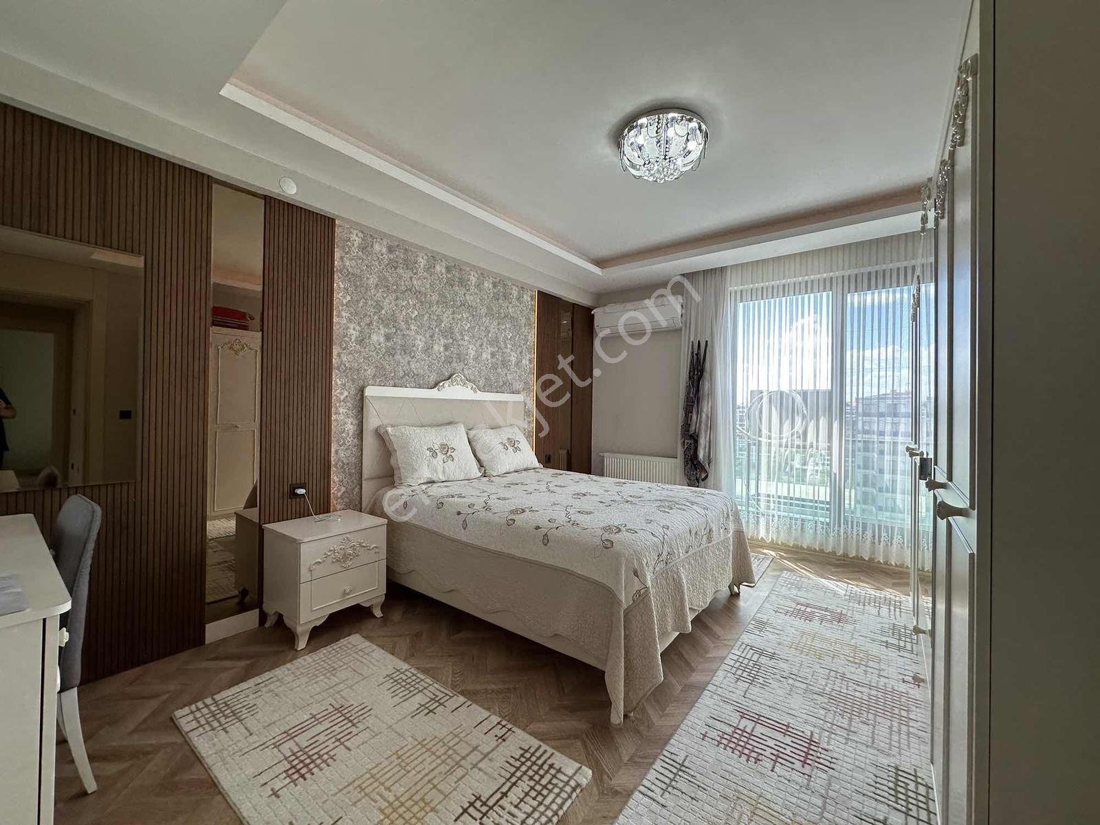Karayıl İmzalı Mezopotamya Park 2de Ayrıcalıklı Yaşam - Görsel 25