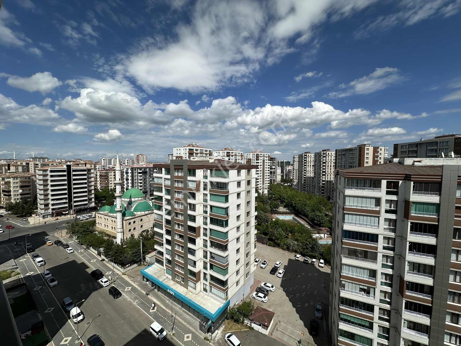Karayıl İmzalı Mezopotamya Park 2de Ayrıcalıklı Yaşam - Görsel 20