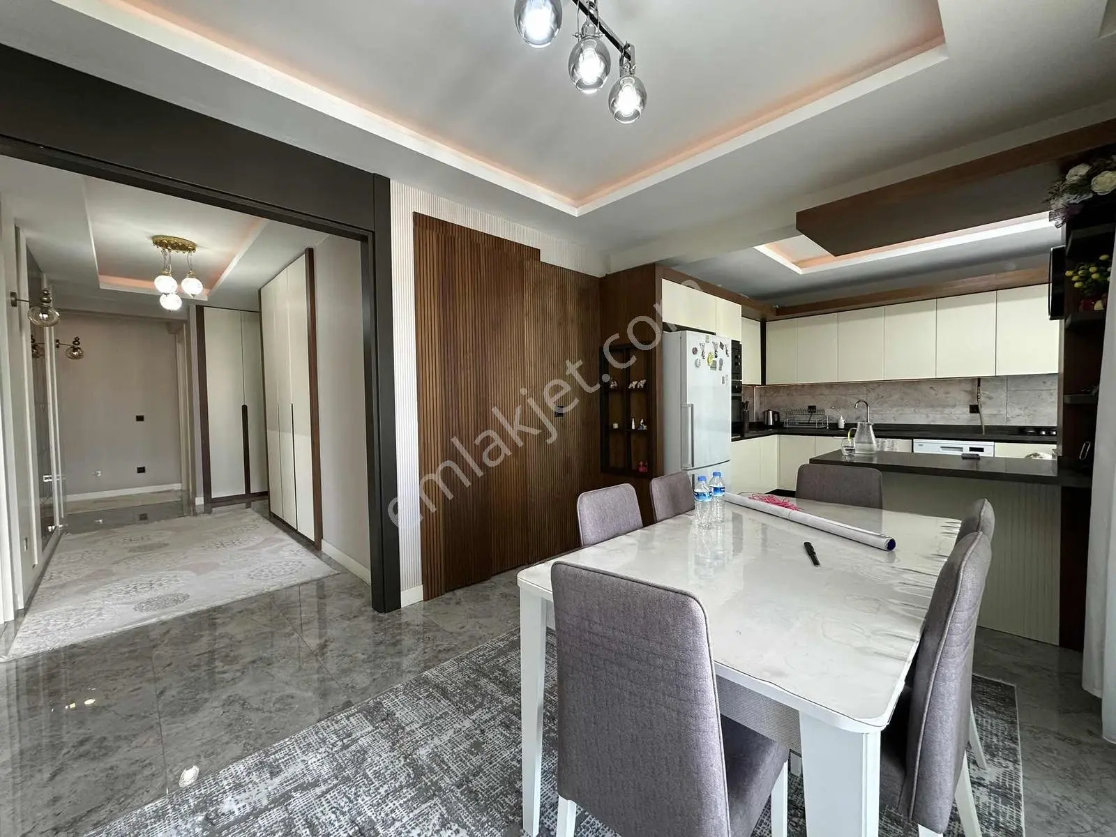 Karayıl İmzalı Mezopotamya Park 2de Ayrıcalıklı Yaşam
