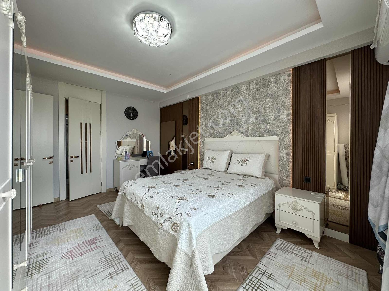 Karayıl İmzalı Mezopotamya Park 2de Ayrıcalıklı Yaşam - Görsel 17