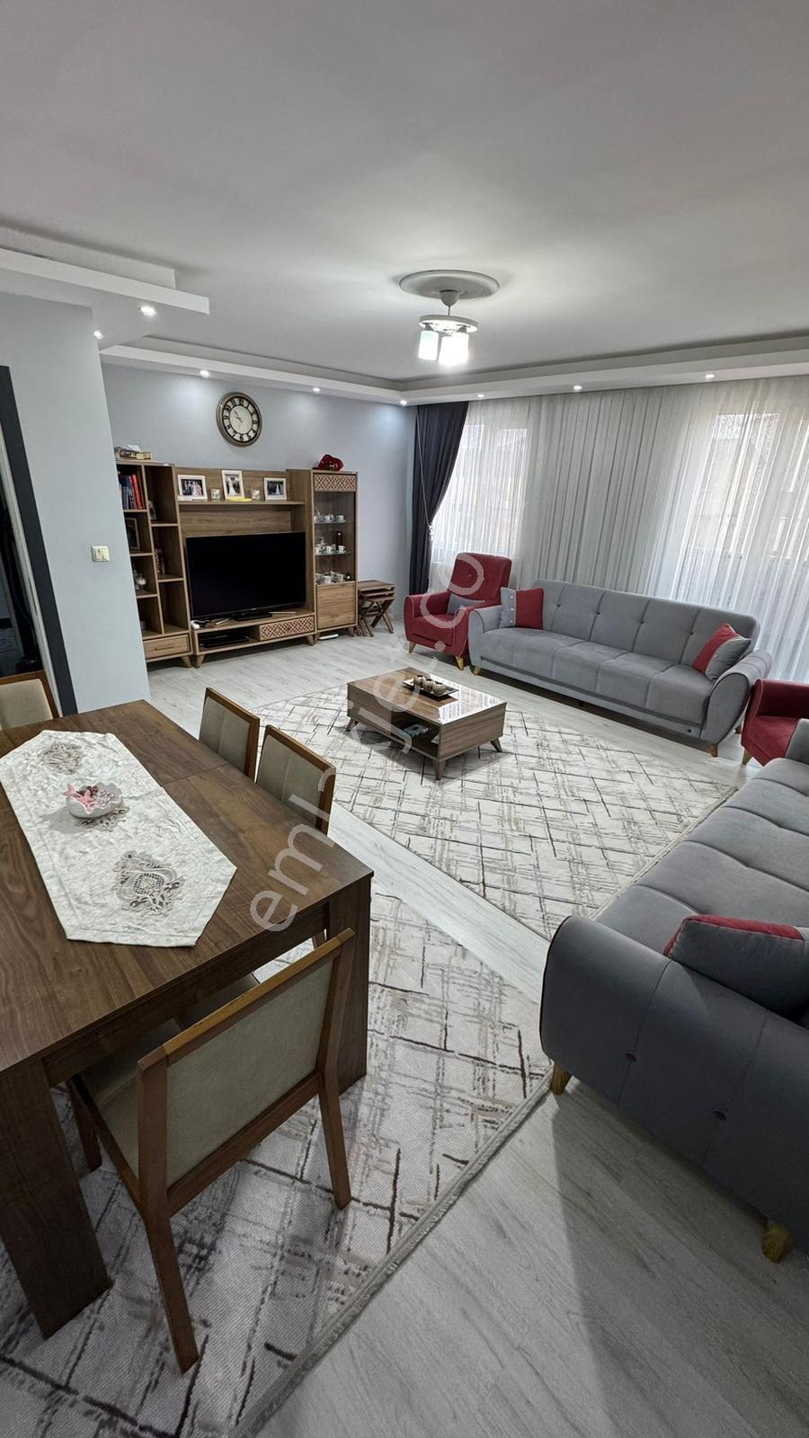 Arapçeşme Mah Merkezi Konum Lüx Geniş M2'li 4+1 Dubleks Daire - Görsel 16