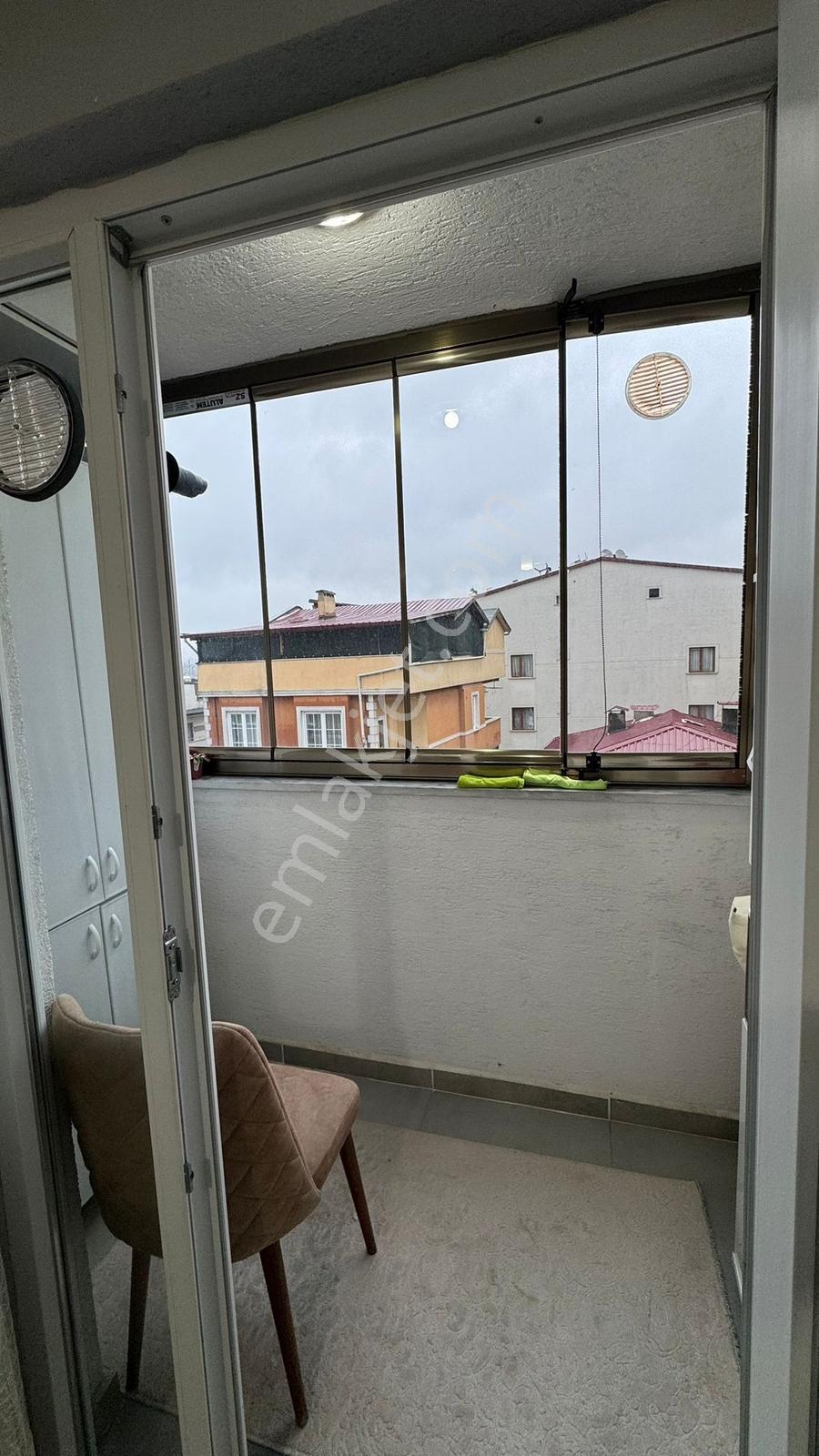 Arapçeşme Mah Merkezi Konum Lüx Geniş M2'li 4+1 Dubleks Daire - Görsel 5