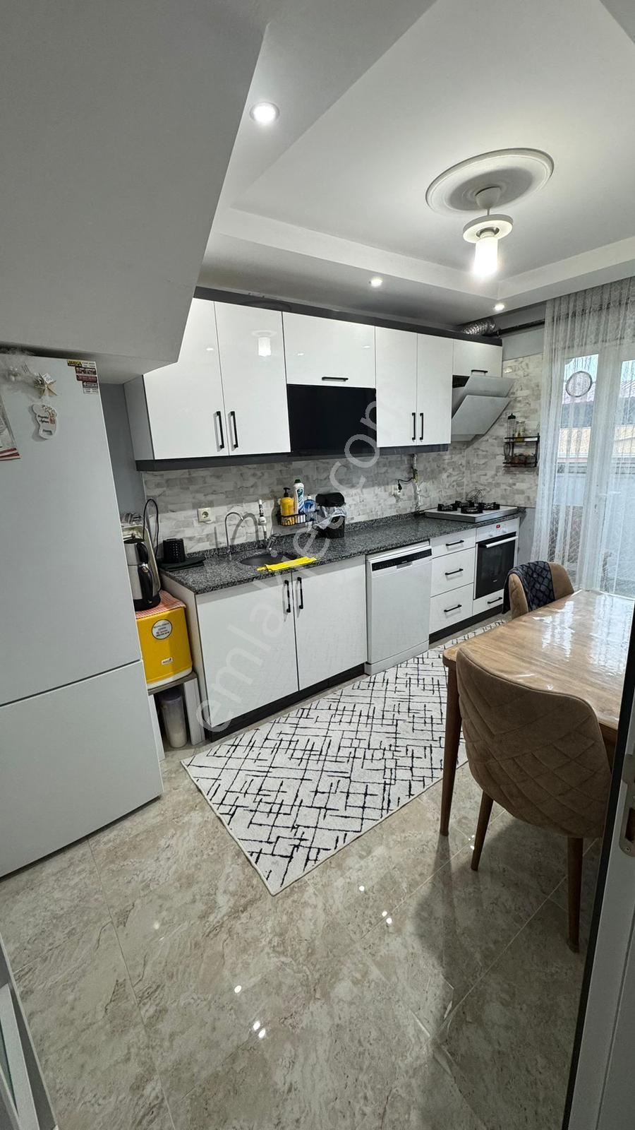Arapçeşme Mah Merkezi Konum Lüx Geniş M2'li 4+1 Dubleks Daire