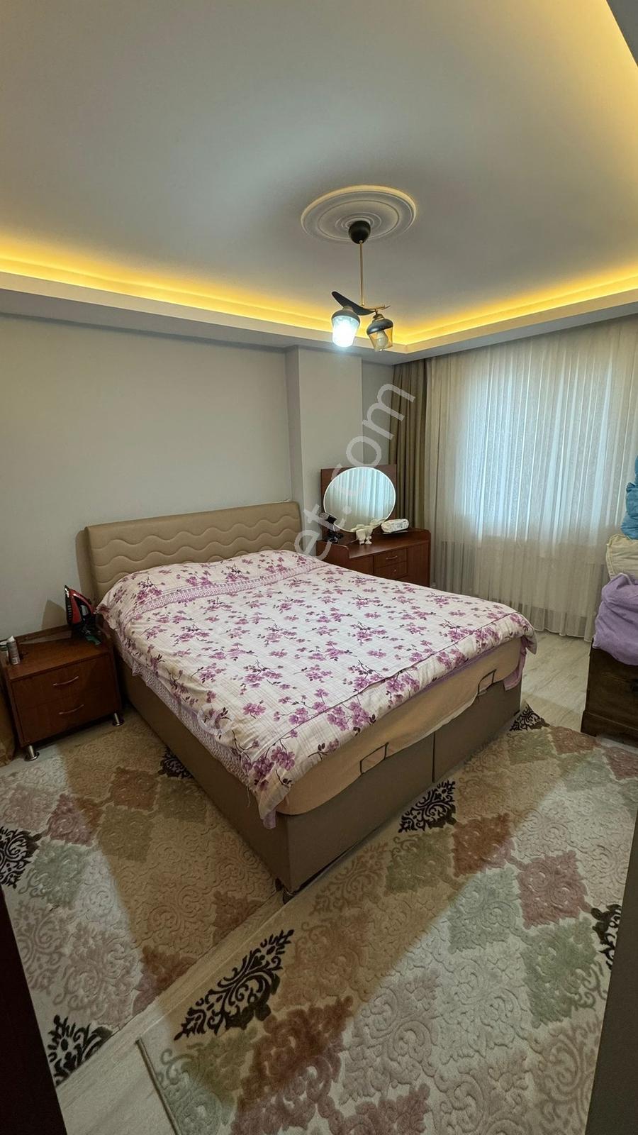 Arapçeşme Mah Merkezi Konum Lüx Geniş M2'li 4+1 Dubleks Daire - Görsel 4