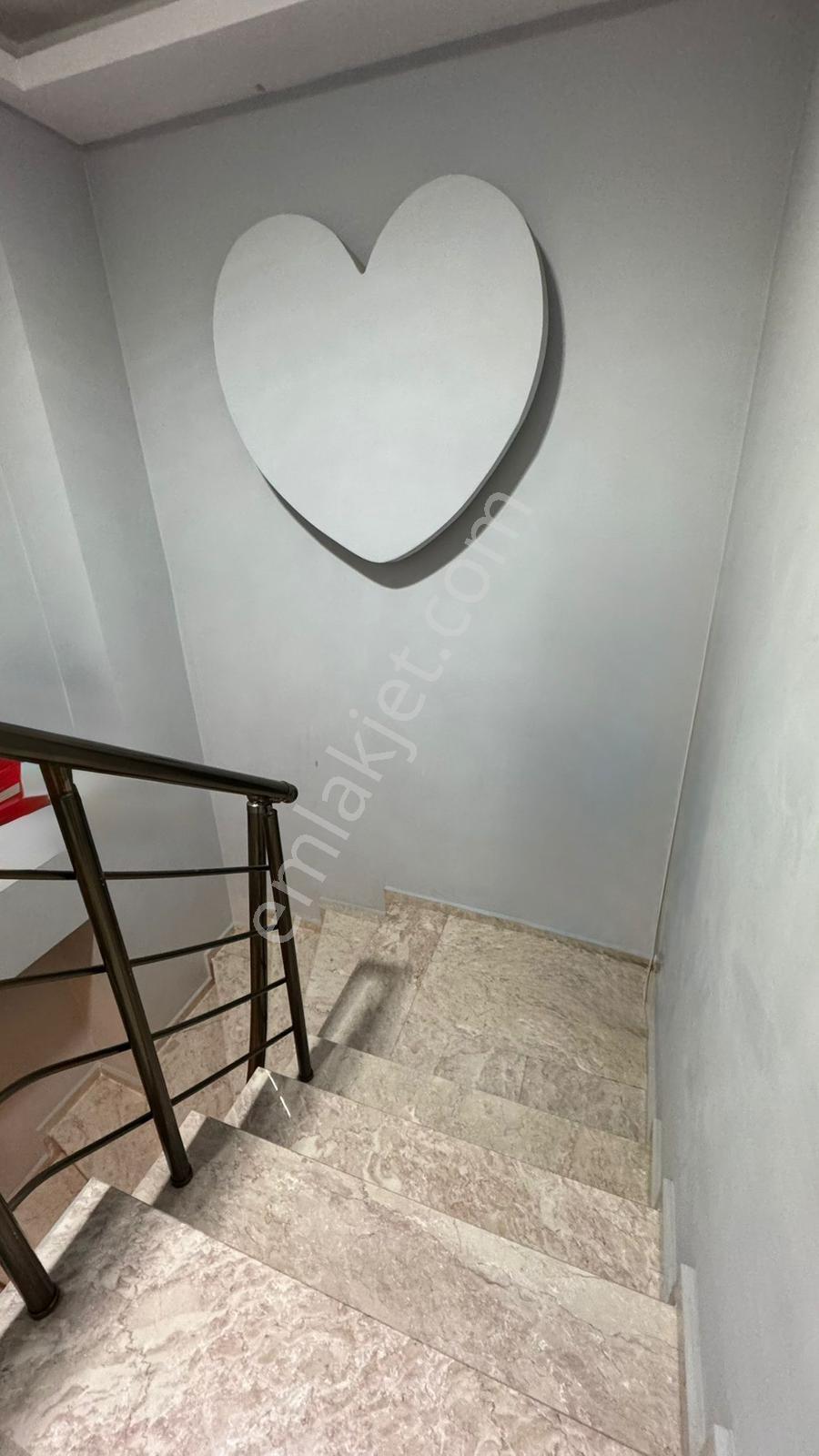 Arapçeşme Mah Merkezi Konum Lüx Geniş M2'li 4+1 Dubleks Daire - Görsel 15