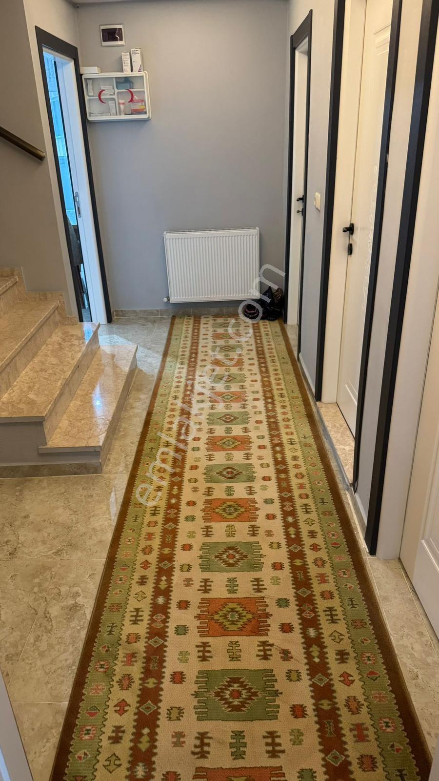 Arapçeşme Mah Merkezi Konum Lüx Geniş M2'li 4+1 Dubleks Daire - Görsel 17