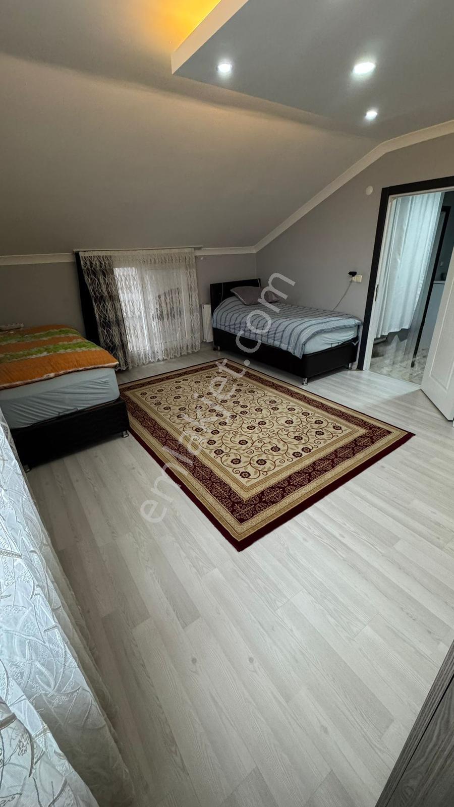 Arapçeşme Mah Merkezi Konum Lüx Geniş M2'li 4+1 Dubleks Daire - Görsel 2