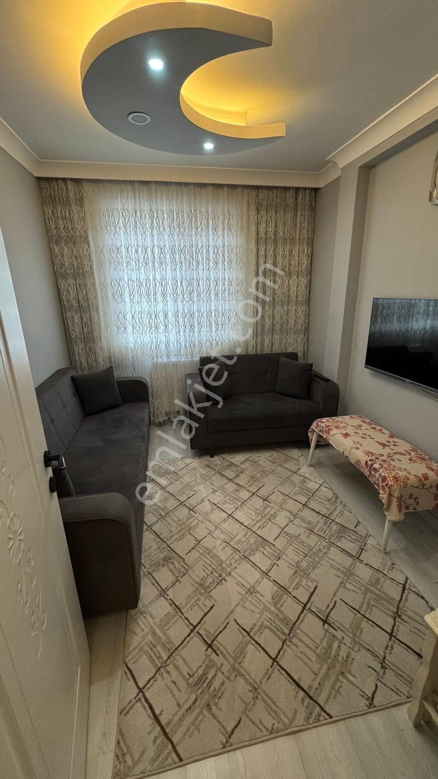 Arapçeşme Mah Merkezi Konum Lüx Geniş M2'li 4+1 Dubleks Daire - Görsel 13