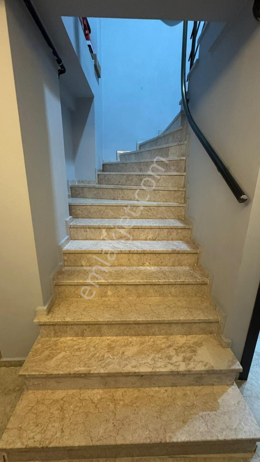 Arapçeşme Mah Merkezi Konum Lüx Geniş M2'li 4+1 Dubleks Daire - Görsel 14