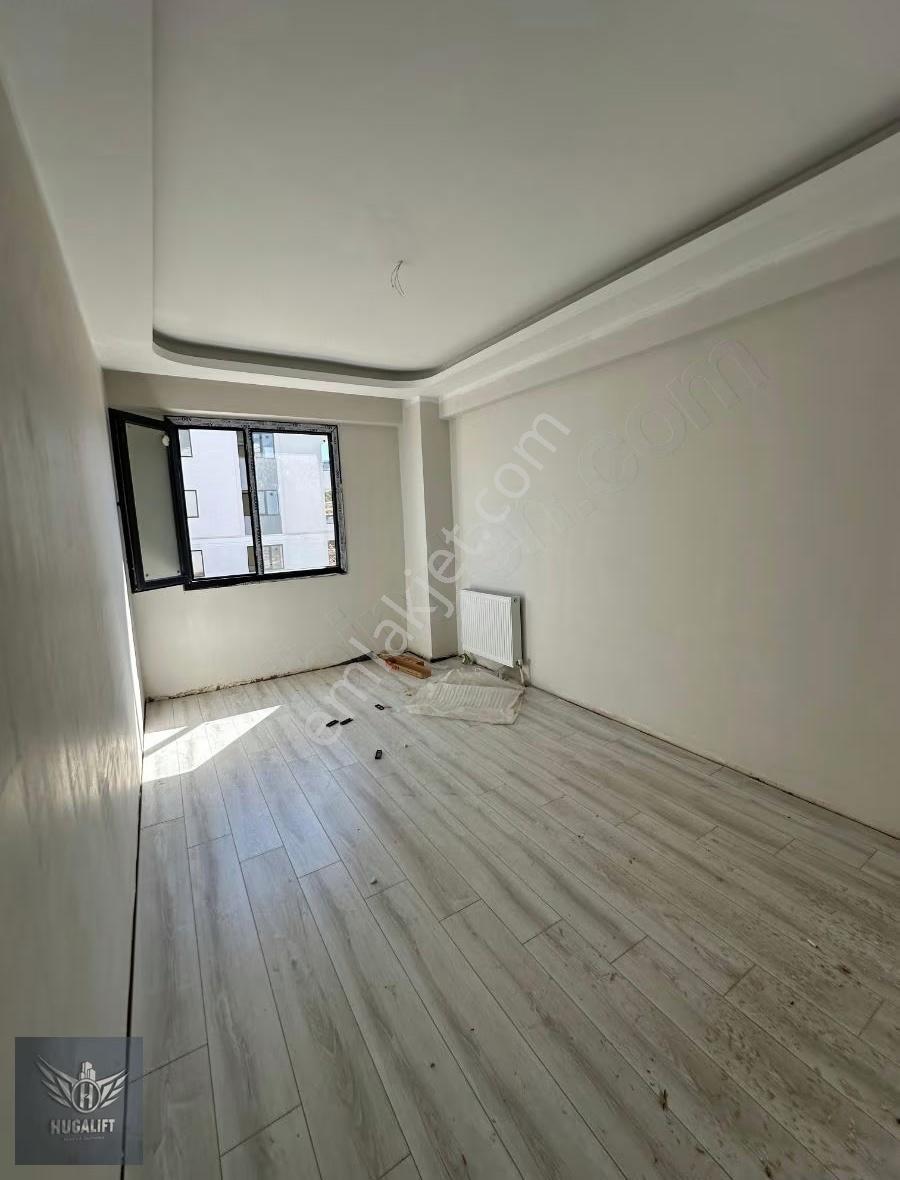 450 Evler Aras Yapı 3*5+1 Yüksek Giriş Sıfır Daire - Görsel 2