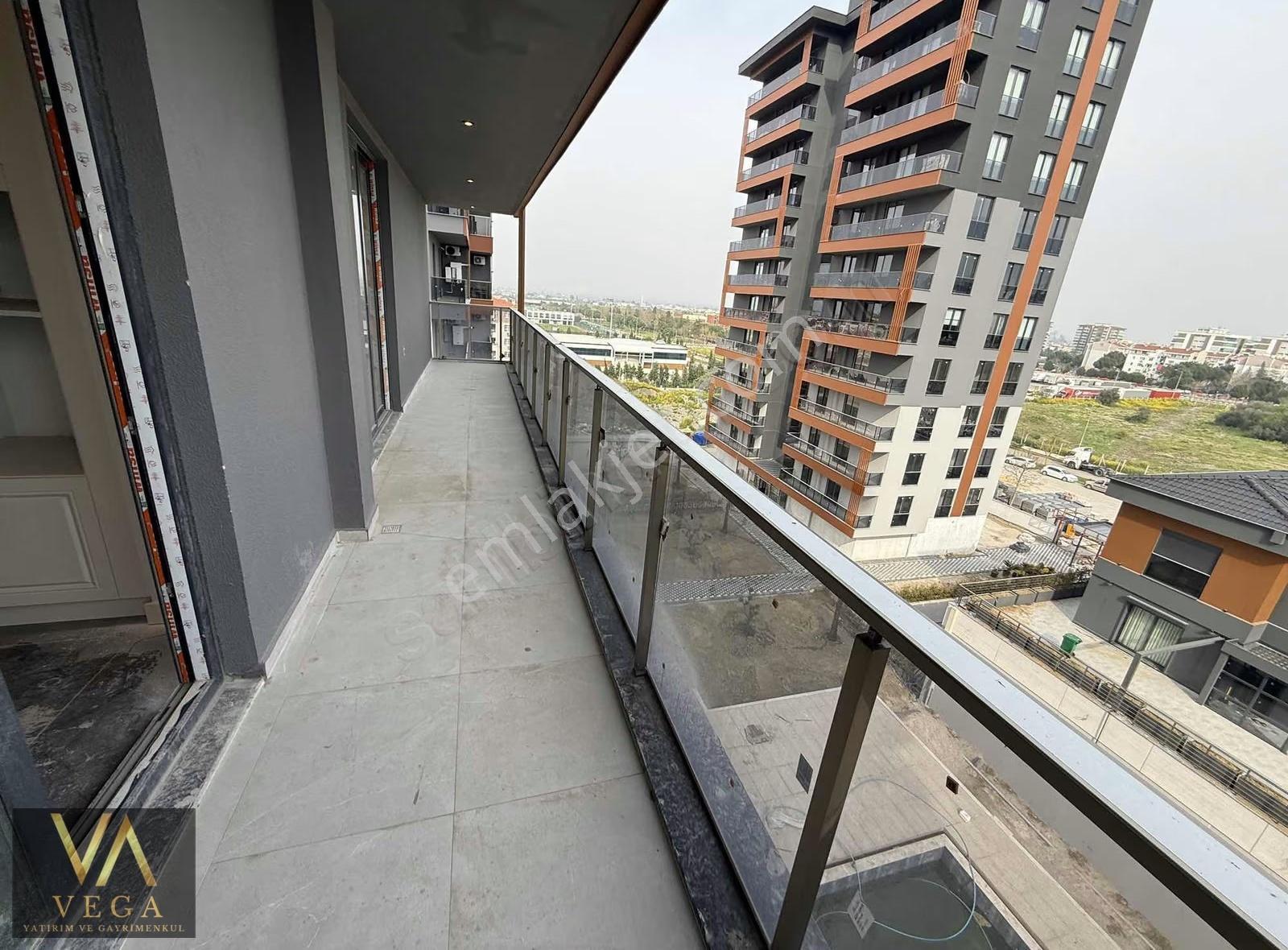 Güzelyurt Mah 3+1 Full Lüks Sıfır Arakat Daire - Görsel 7