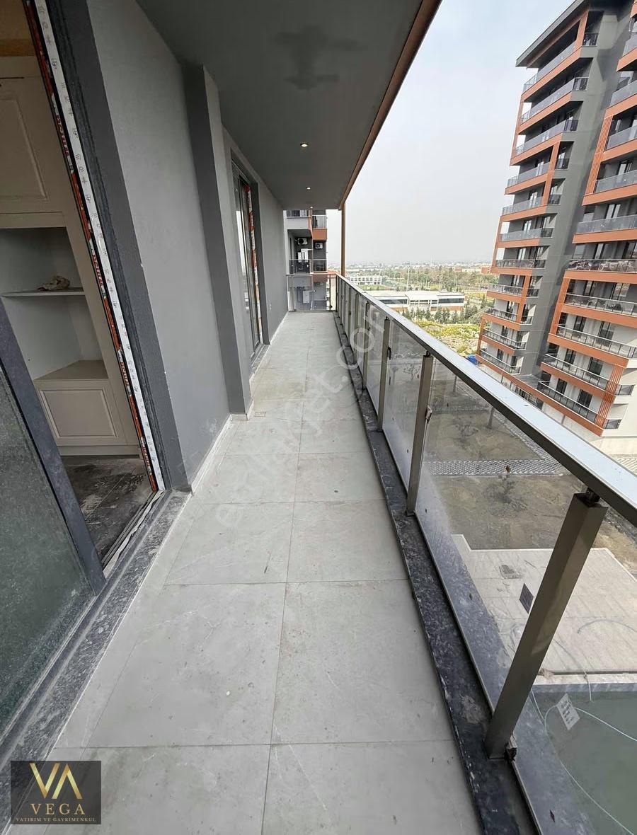 Güzelyurt Mah 3+1 Full Lüks Sıfır Arakat Daire - Görsel 30