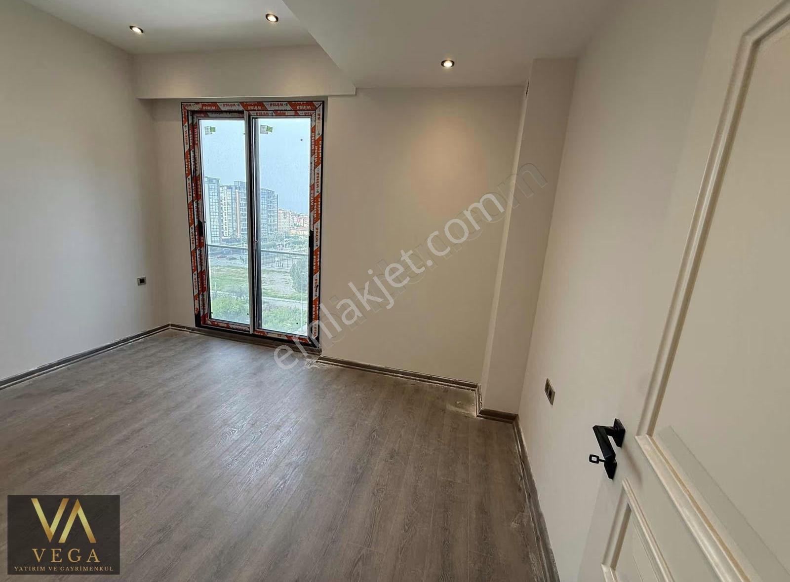Güzelyurt Mah 3+1 Full Lüks Sıfır Arakat Daire - Görsel 21