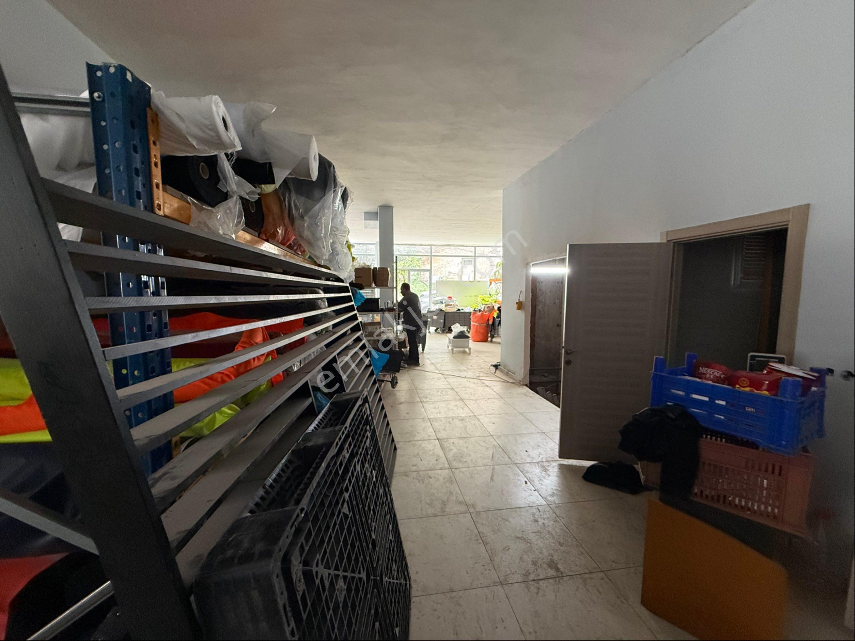 Hacı İlbey Mahallesi Satılık 680 M2 Dükkan - Görsel 10