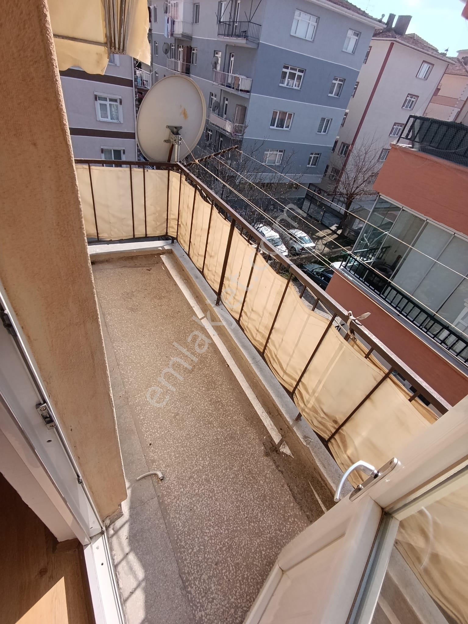 Acil Satılık Plevne Mah De Katta Masrafsız 3+1 Daire - Görsel 15