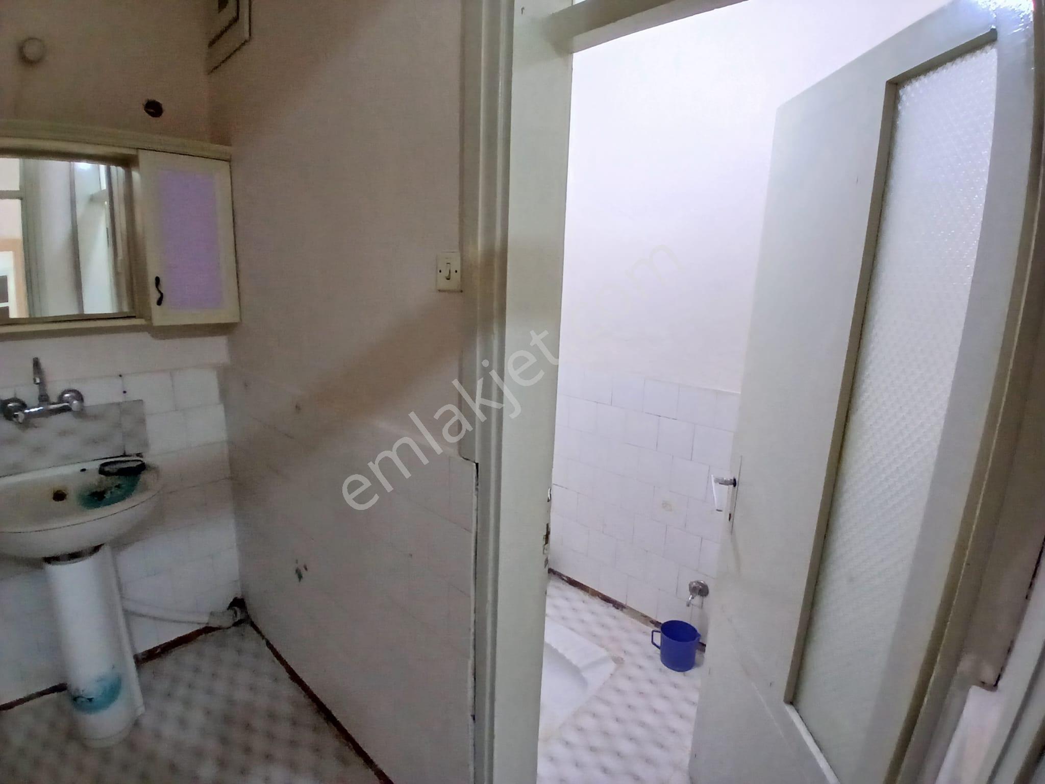 Akçay Emlak'tan Akşehir Atatürk Ortaokulu Civarı Doğalgazlı Kiralık 3+1 Daire - Görsel 21