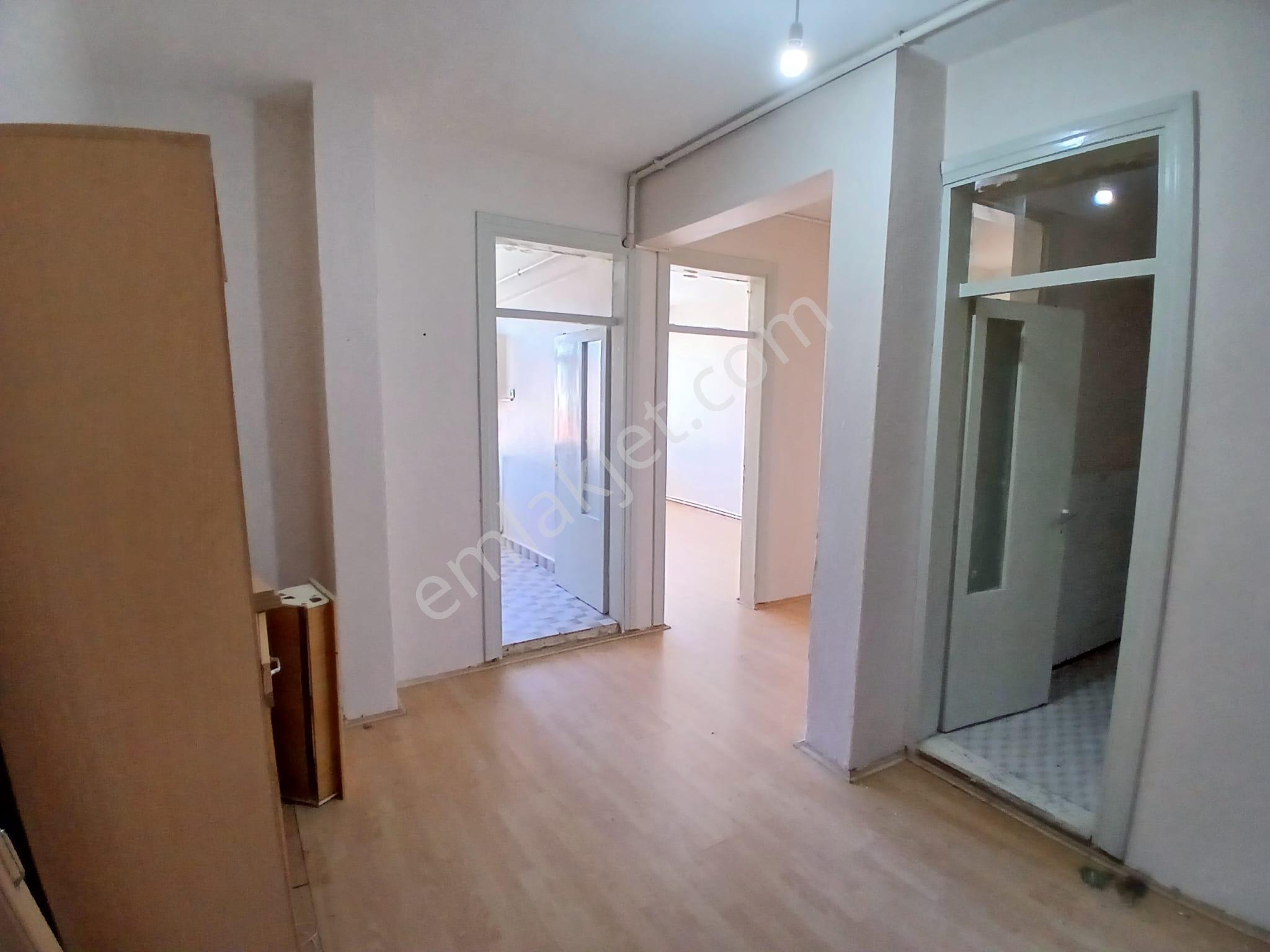 Akçay Emlak'tan Akşehir Atatürk Ortaokulu Civarı Doğalgazlı Kiralık 3+1 Daire - Görsel 27
