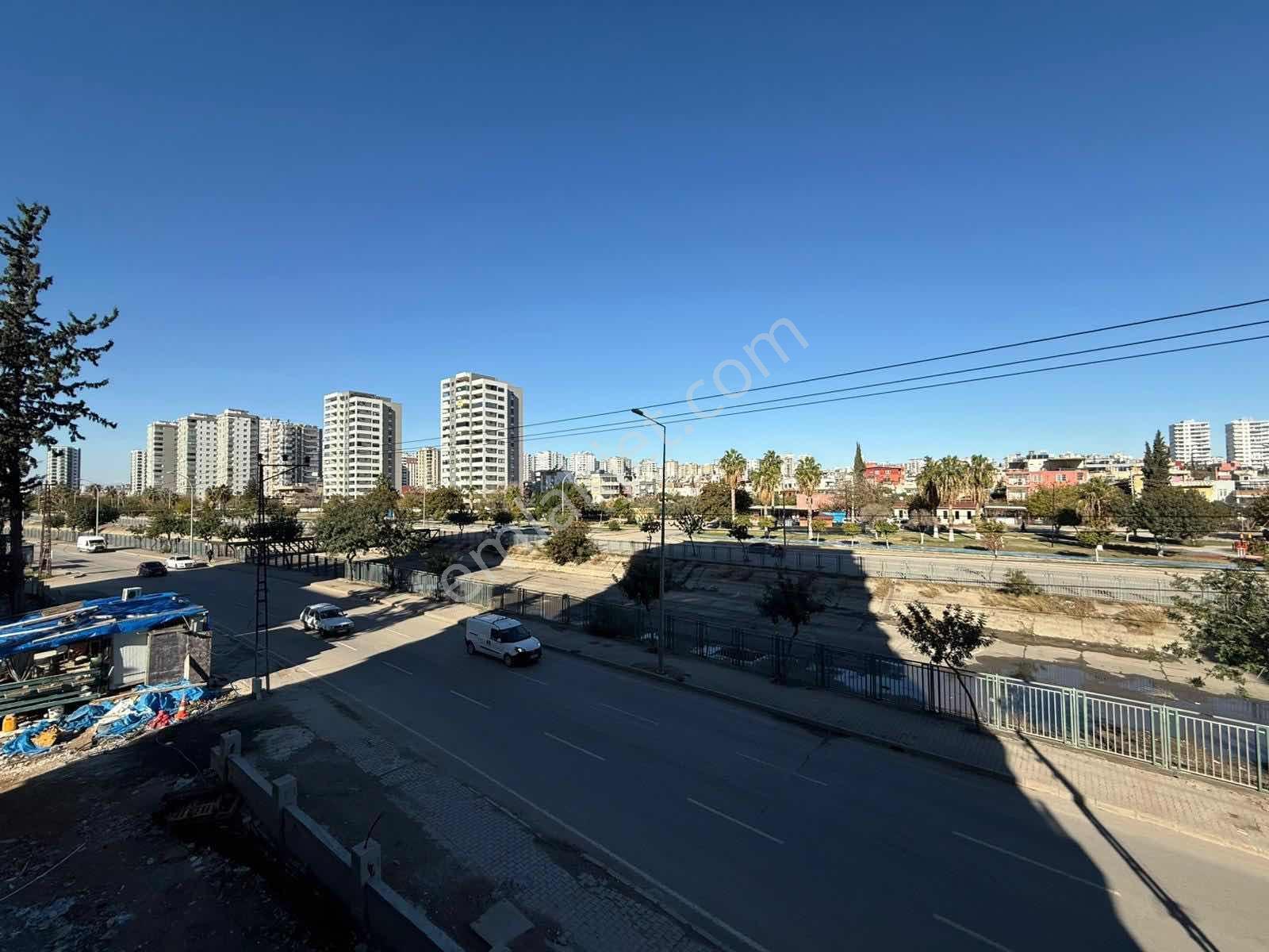 Kıyıboyu Akdeniz Koleji Yanı Site İçi Sıfır 2+1 Satılık Daire - Görsel 18