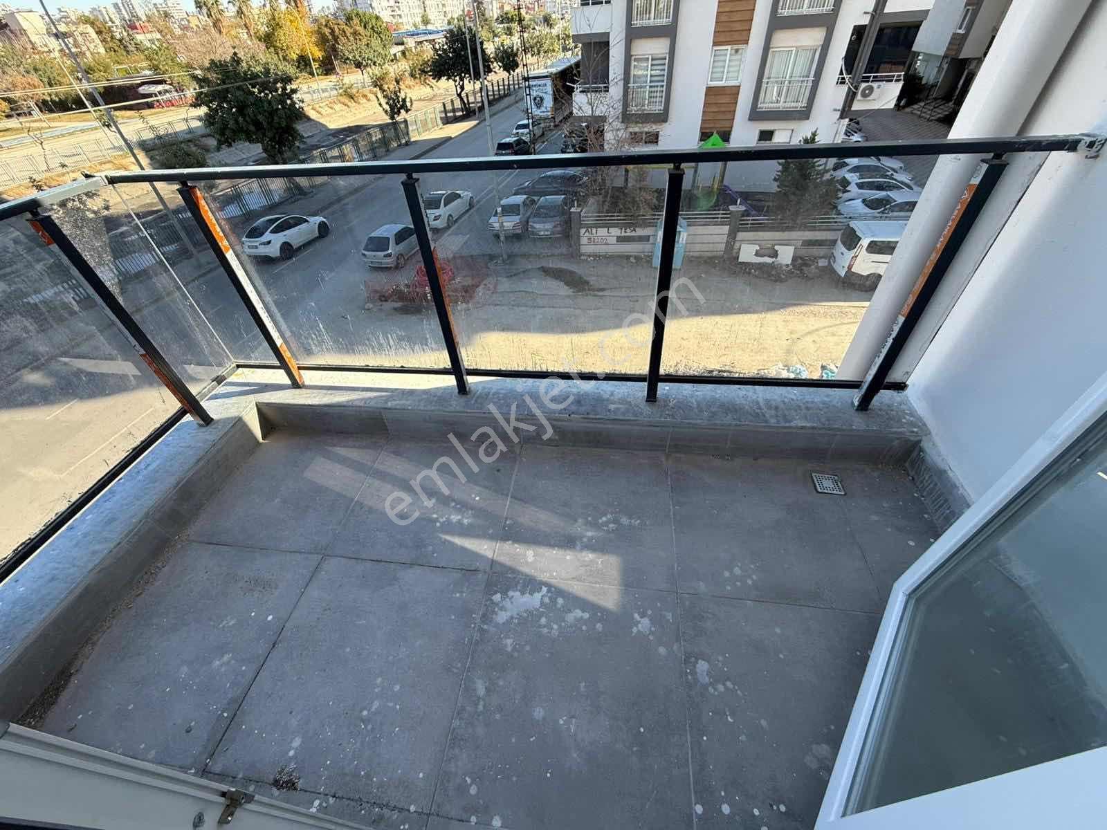 Kıyıboyu Akdeniz Koleji Yanı Site İçi Sıfır 2+1 Satılık Daire - Görsel 20