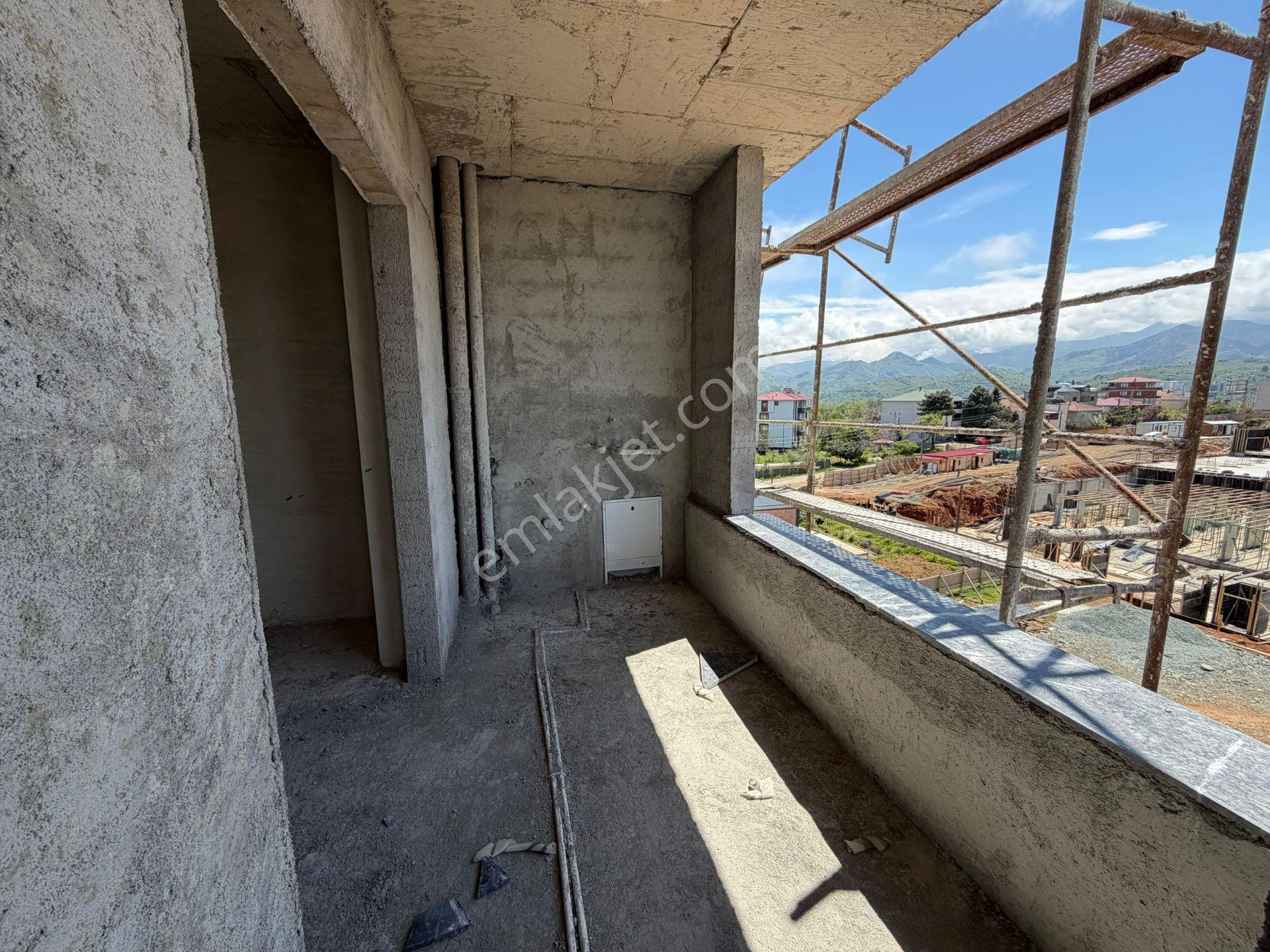 Deha Emlak'tan Satılık 1 + 1 Yatırımlık Daire Yalıncak Mahallesi - Görsel 9