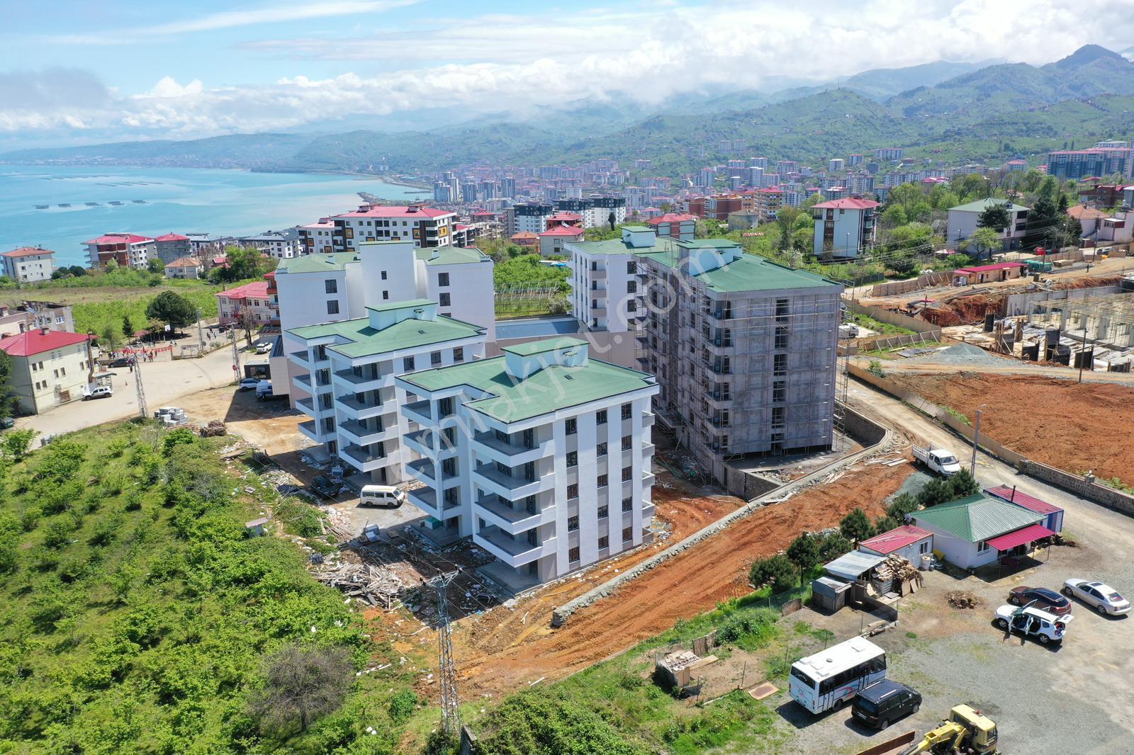 Deha Emlak'tan Satılık 1 + 1 Yatırımlık Daire Yalıncak Mahallesi - Görsel 15