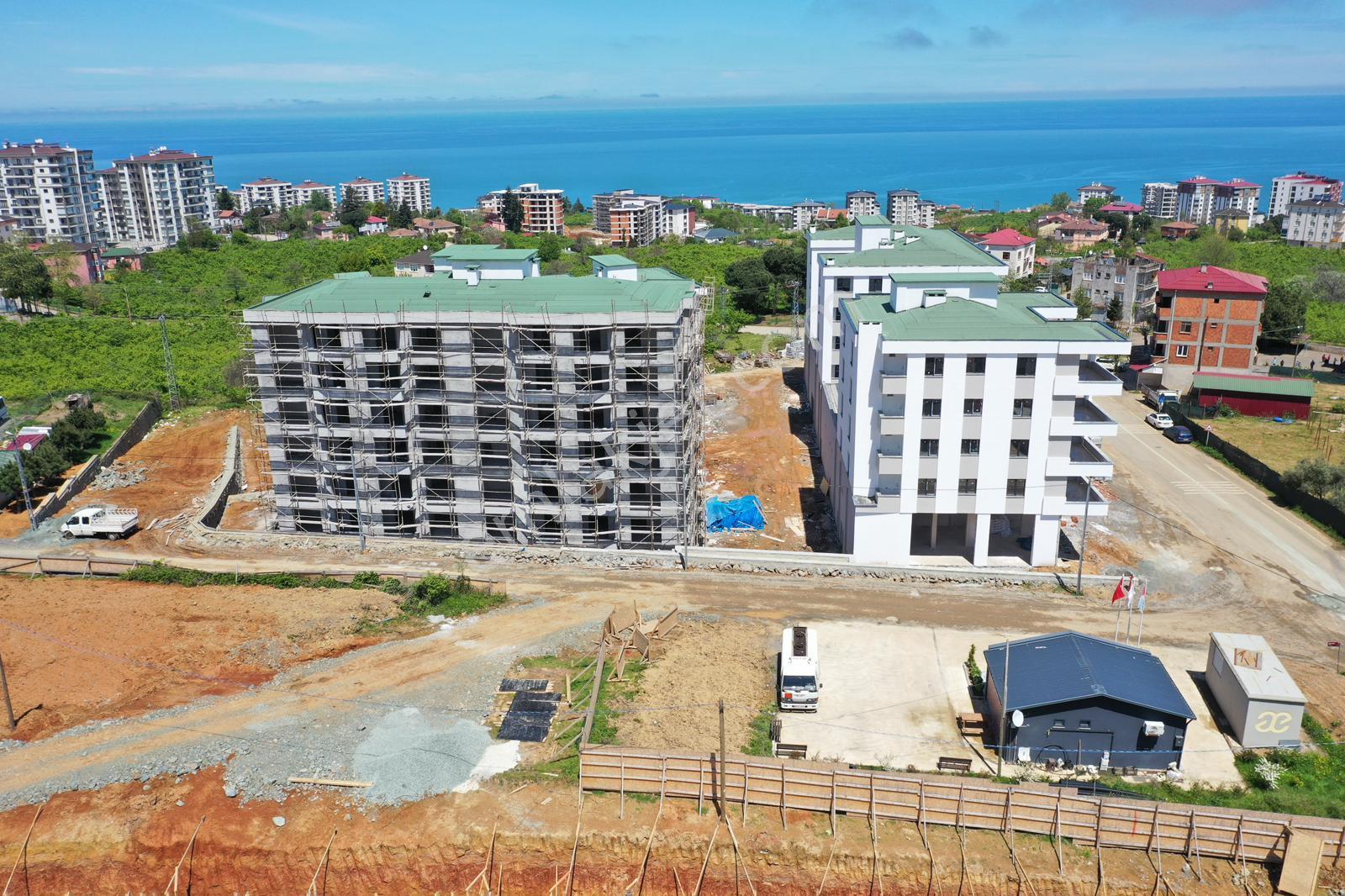 Deha Emlak'tan Satılık 1 + 1 Yatırımlık Daire Yalıncak Mahallesi - Görsel 19