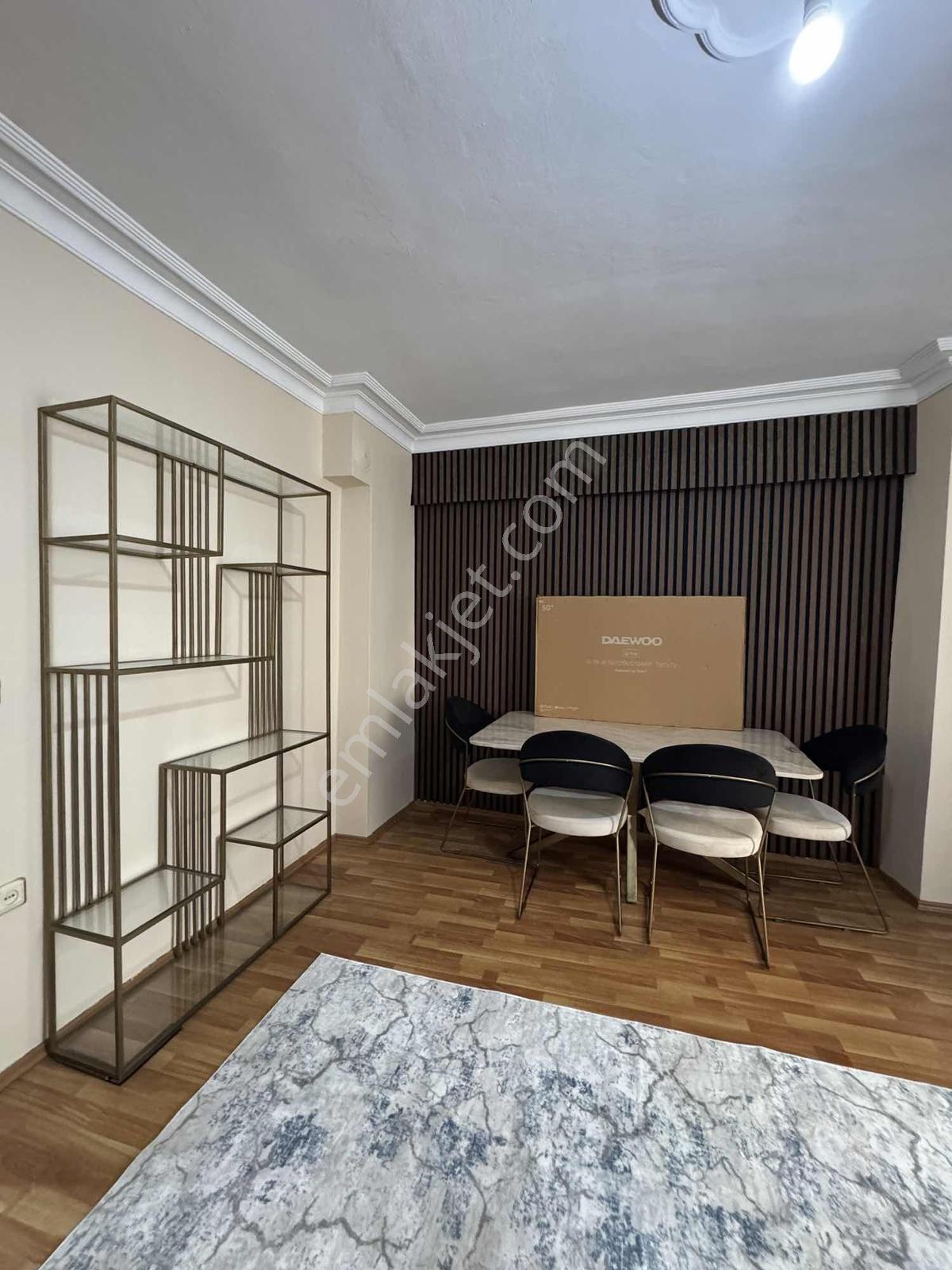 4.levent Emniyet Evlerin'de Kiralık Eşyalı 3+1 Daire - Görsel 11