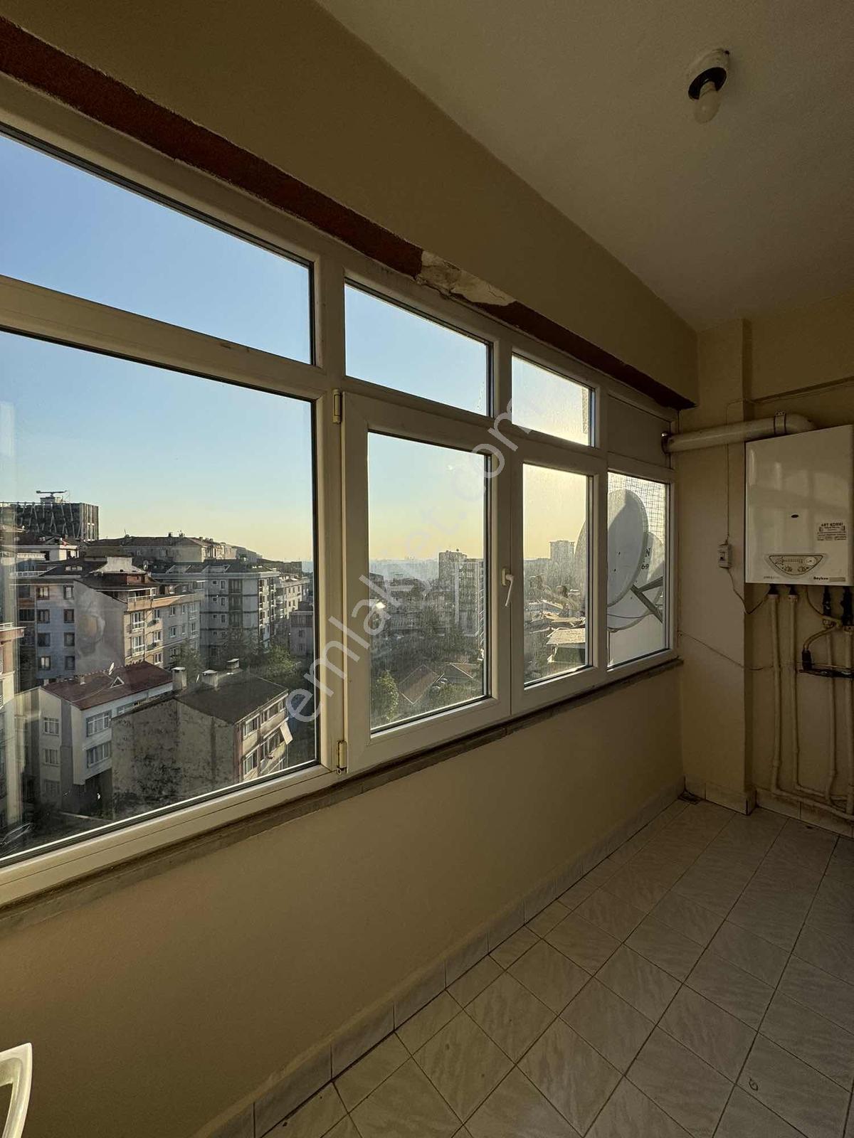 4.levent Emniyet Evlerin'de Kiralık Eşyalı 3+1 Daire - Görsel 20