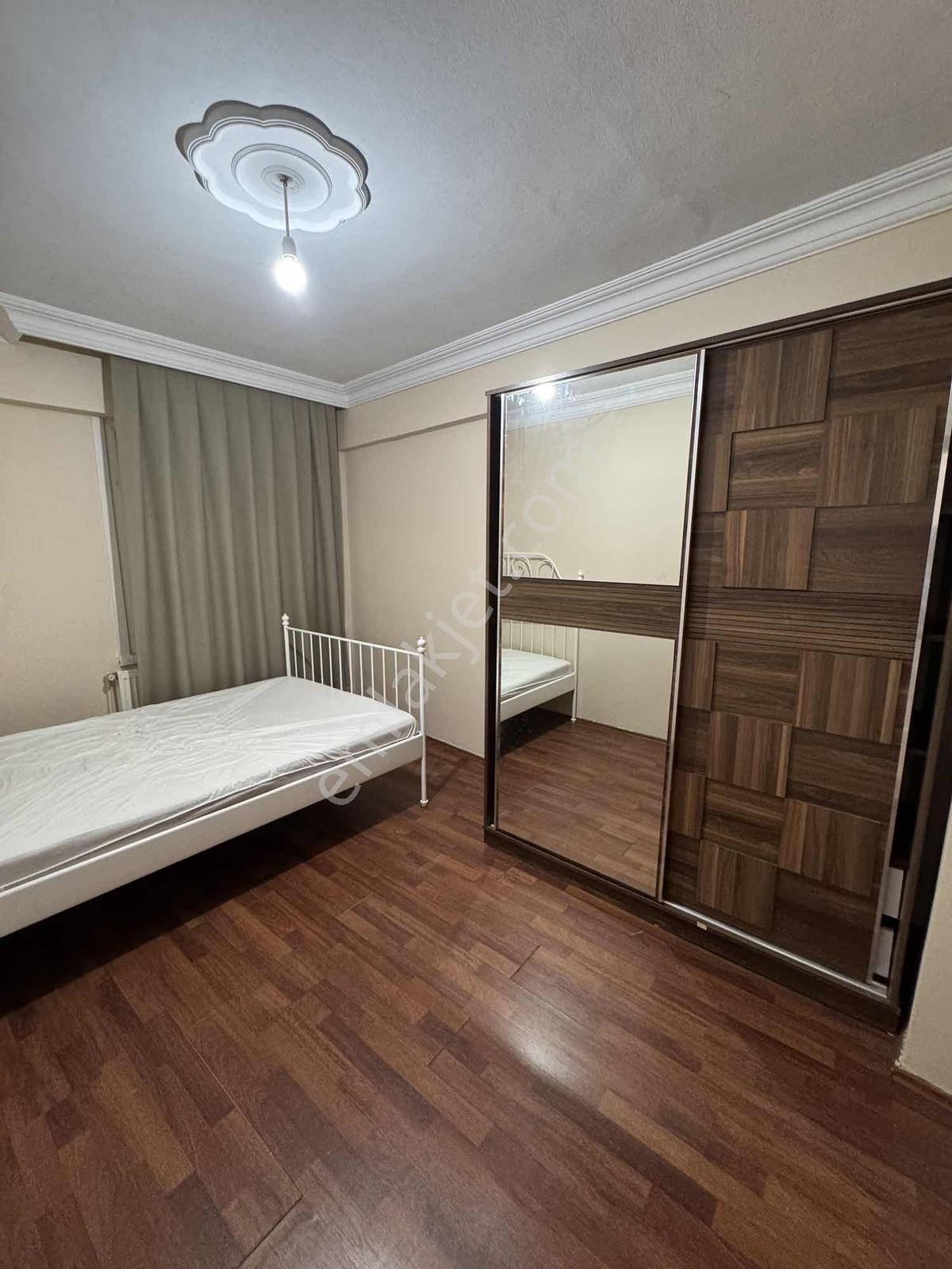 4.levent Emniyet Evlerin'de Kiralık Eşyalı 3+1 Daire - Görsel 6