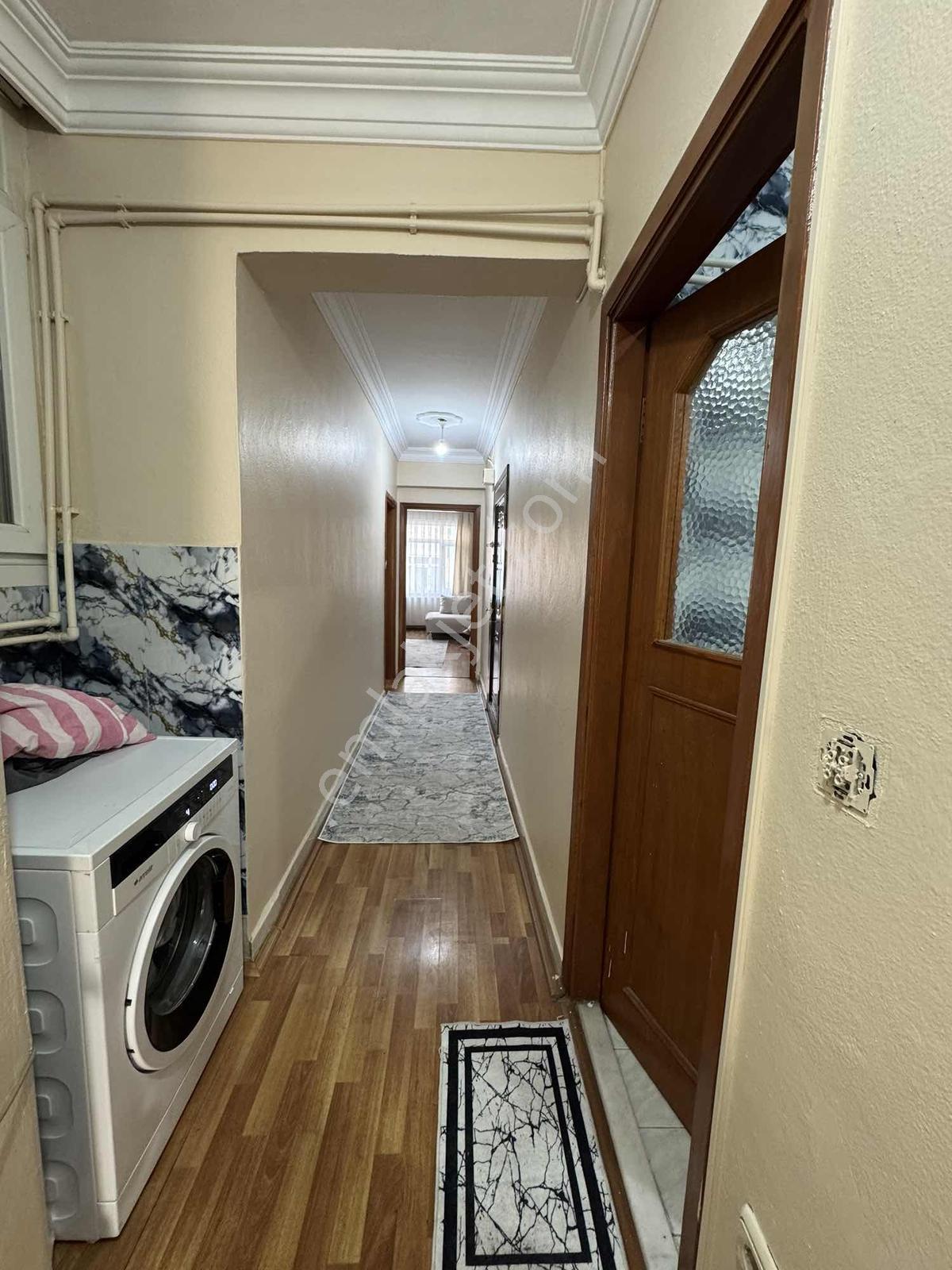 4.levent Emniyet Evlerin'de Kiralık Eşyalı 3+1 Daire - Görsel 30