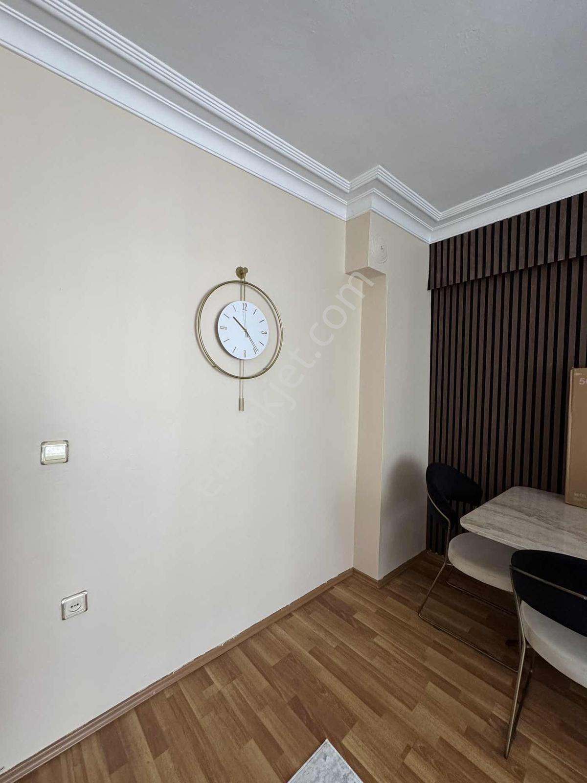 4.levent Emniyet Evlerin'de Kiralık Eşyalı 3+1 Daire - Görsel 26