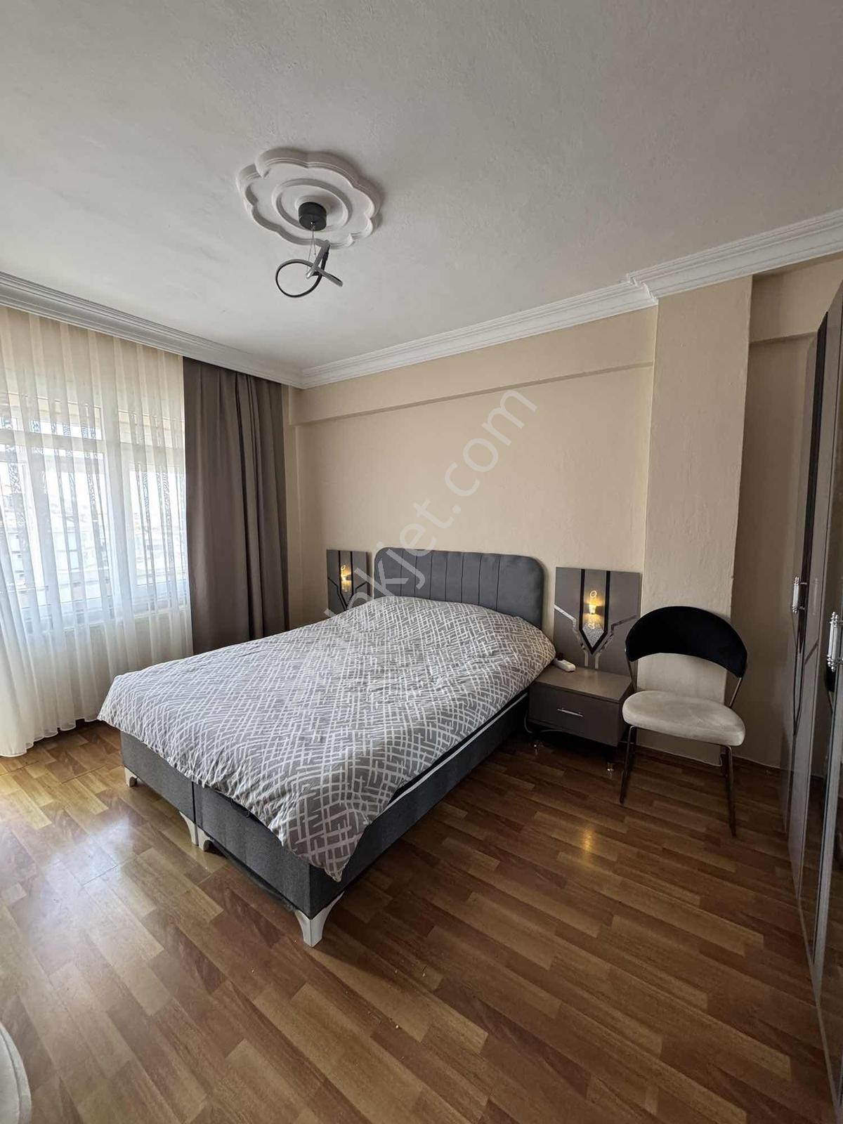 4.levent Emniyet Evlerin'de Kiralık Eşyalı 3+1 Daire - Görsel 29