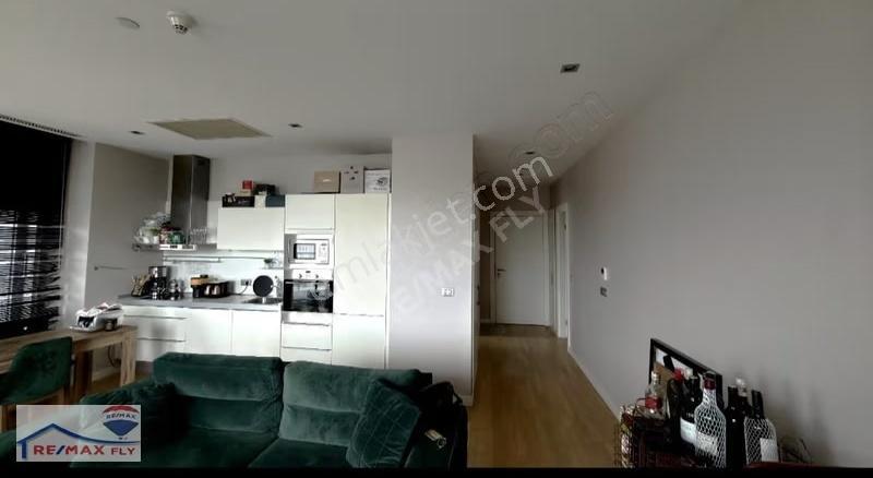 Anthıll Resıdence Kiralık 1+1 Köşe Balkonlu Bomonti - Görsel 15