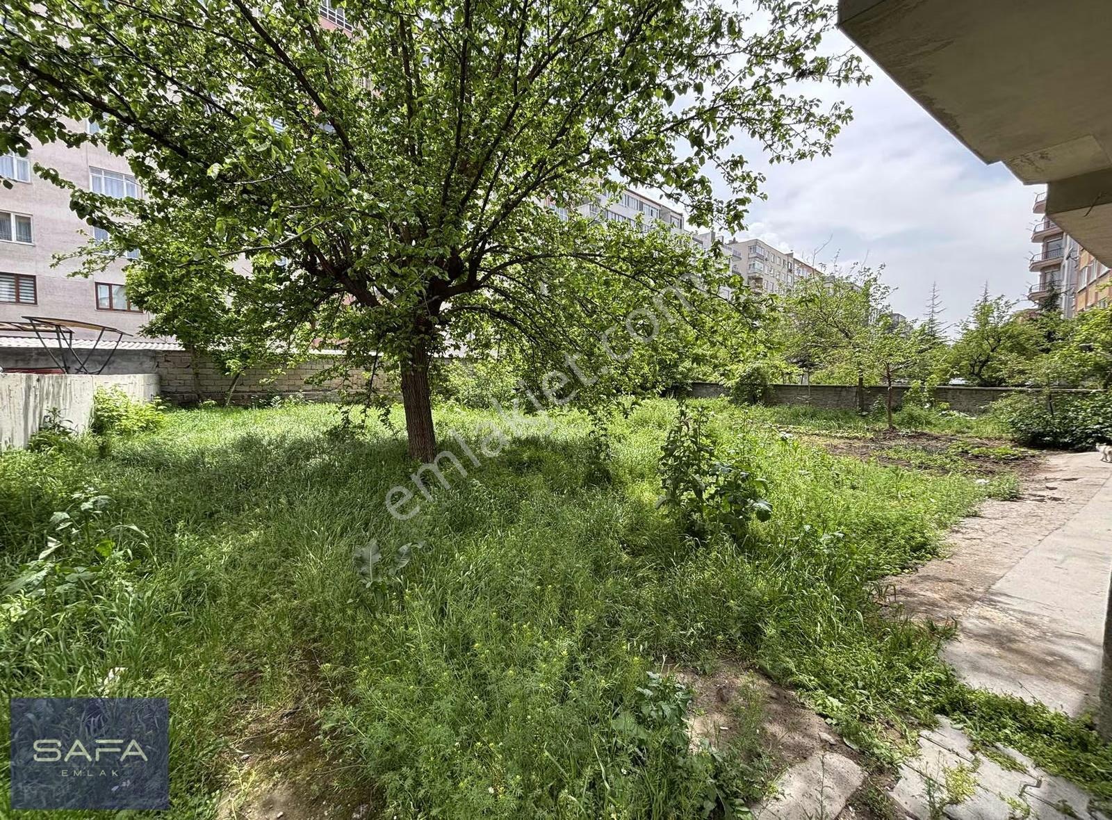 Fevzi Çakmak Mah. 920m2 Arsa Paylı Satılık Yapılı 3+1 Daire - Görsel 10