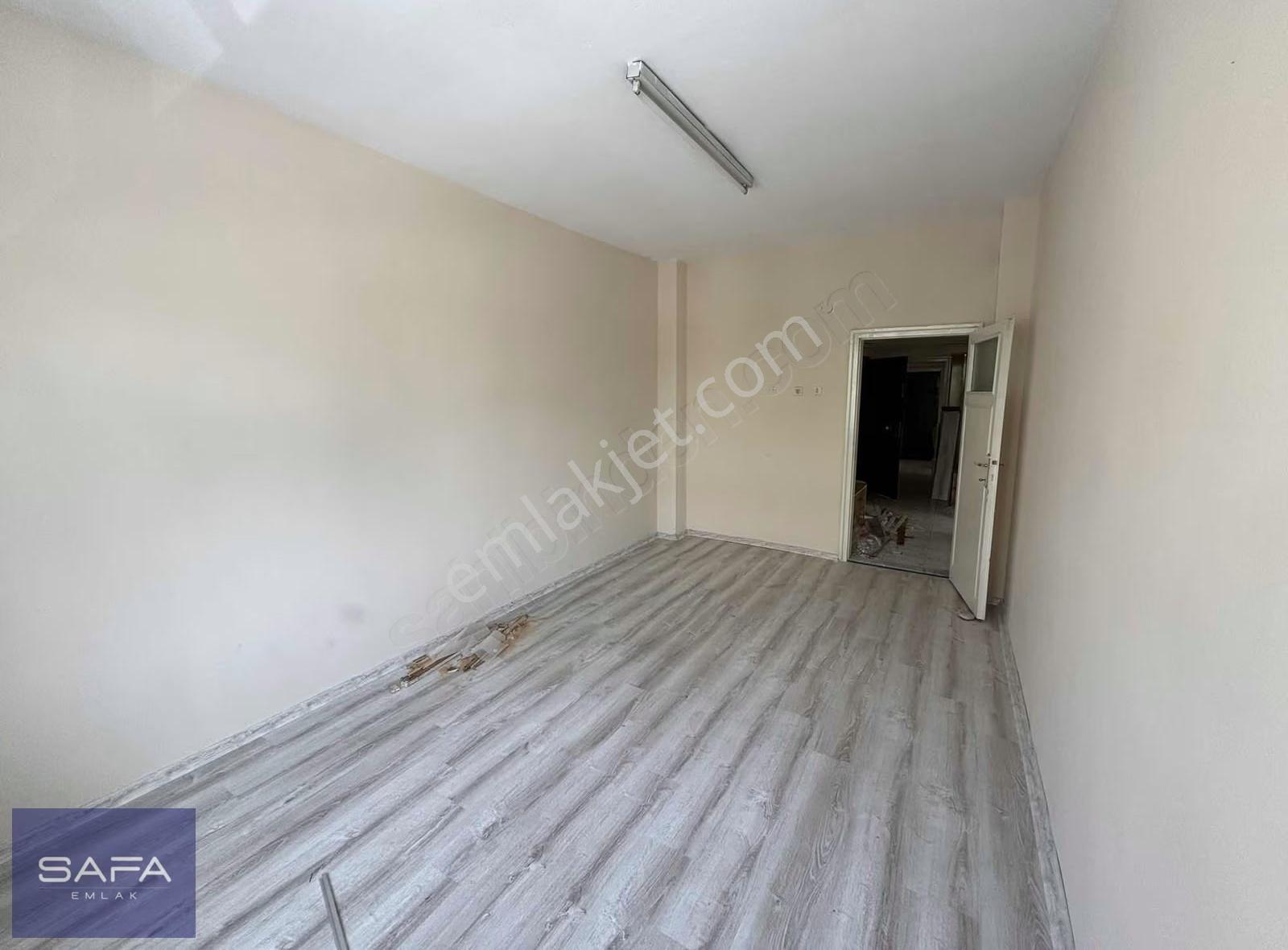 Fevzi Çakmak Mah. 920m2 Arsa Paylı Satılık Yapılı 3+1 Daire - Görsel 12