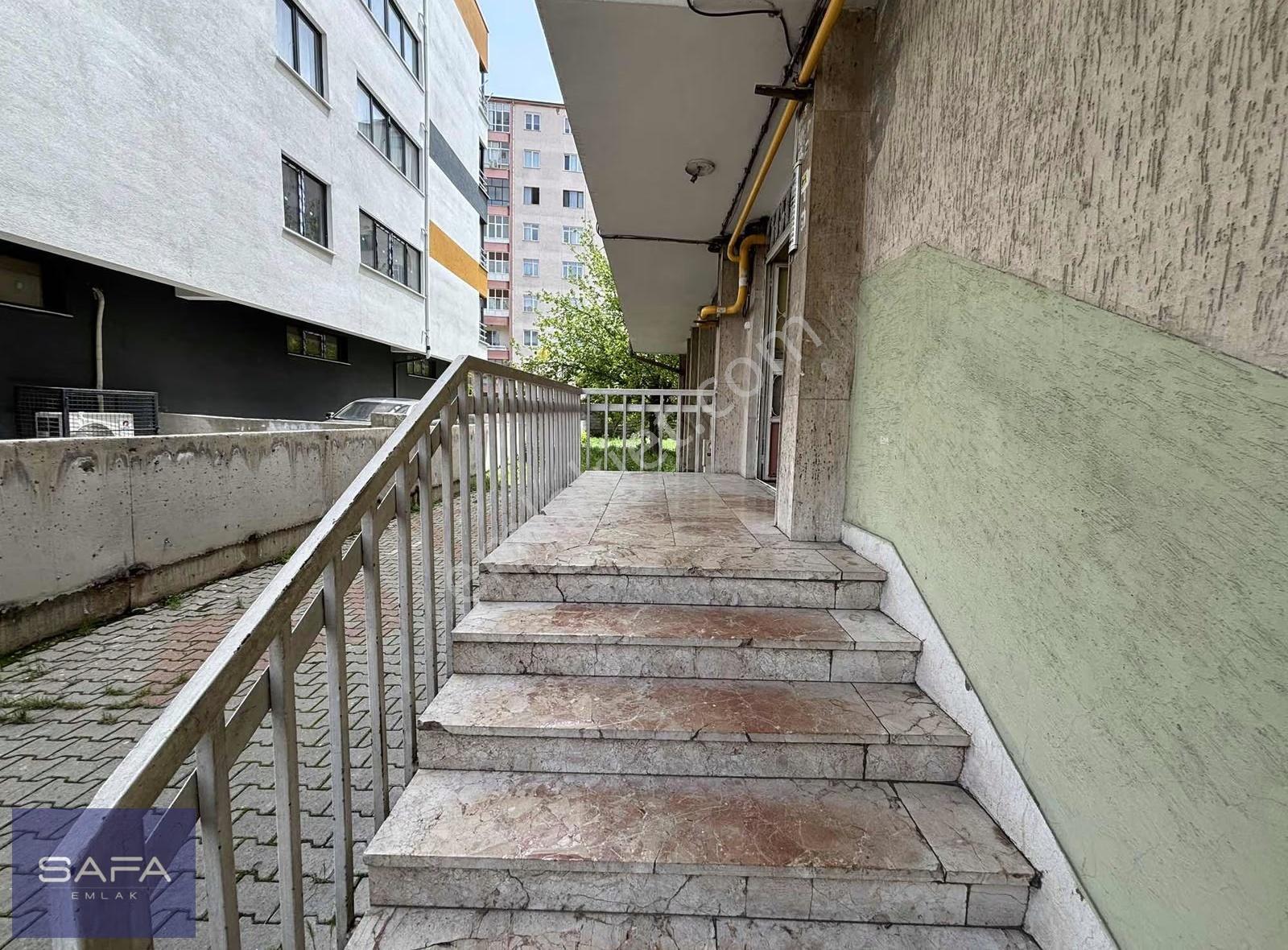 Fevzi Çakmak Mah. 920m2 Arsa Paylı Satılık Yapılı 3+1 Daire - Görsel 2