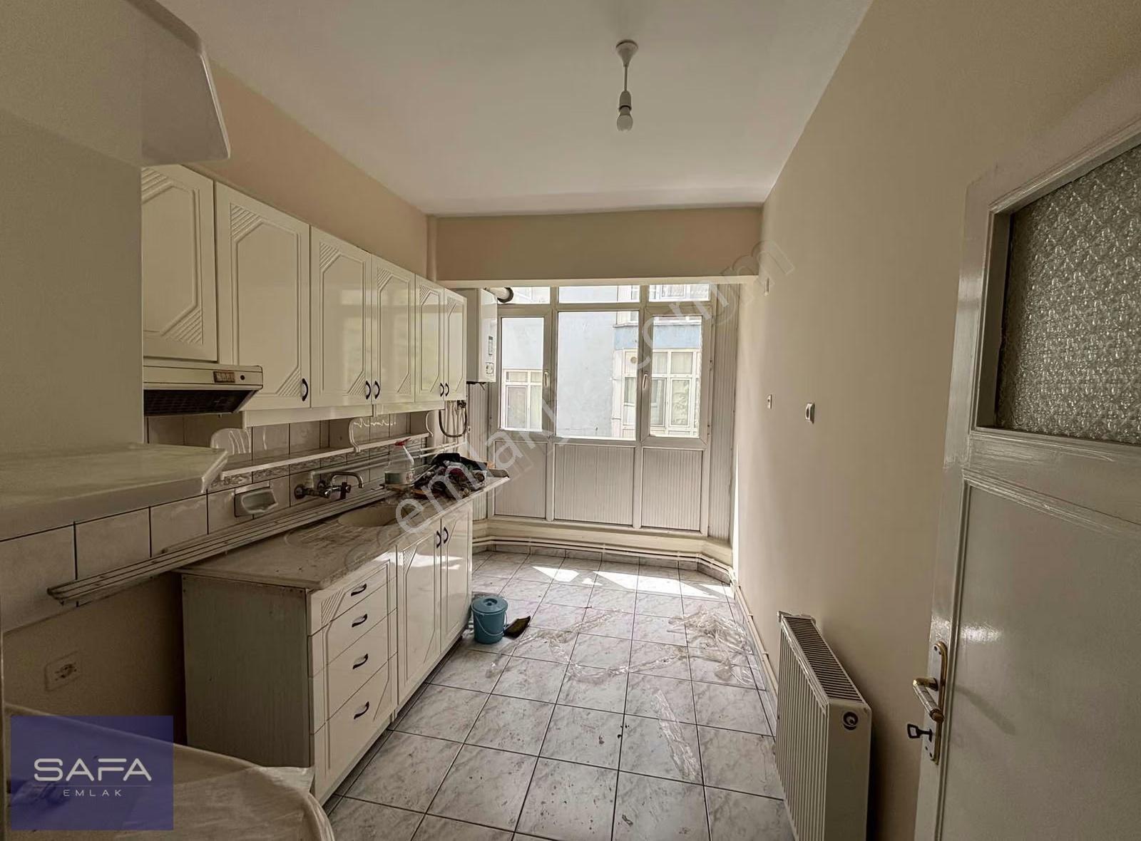 Fevzi Çakmak Mah. 920m2 Arsa Paylı Satılık Yapılı 3+1 Daire - Görsel 8