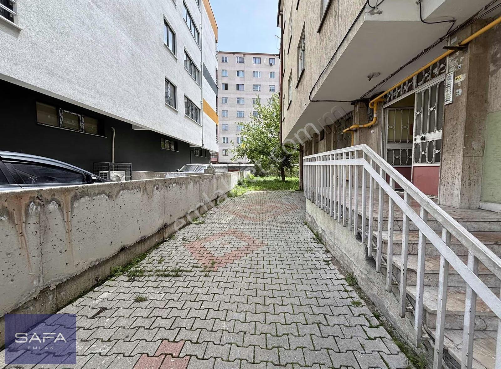 Fevzi Çakmak Mah. 920m2 Arsa Paylı Satılık Yapılı 3+1 Daire - Görsel 17