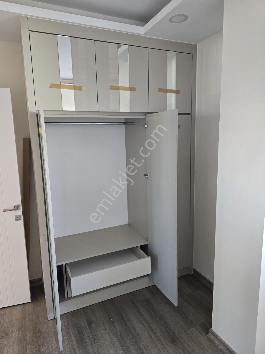 Kepez Devlet Hastanesi Karşısı Y.giriş Lüx 1+1 Daire - Görsel 20