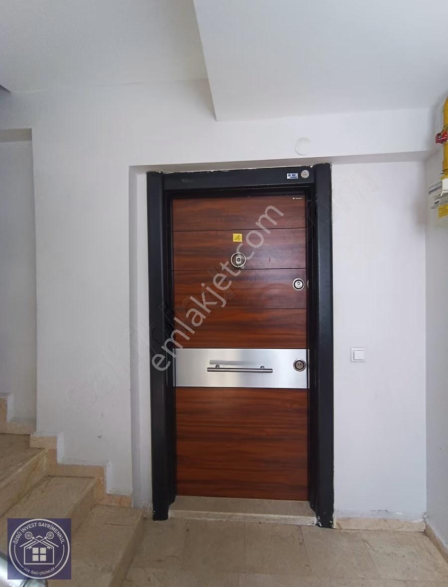 Şehir Merkezine Yürüme Mesafesinde Geniş Ferah 4+1 Dubleks Daire - Görsel 26