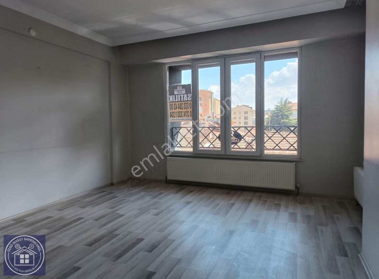 Şehir Merkezine Yürüme Mesafesinde Geniş Ferah 4+1 Dubleks Daire - Görsel 13