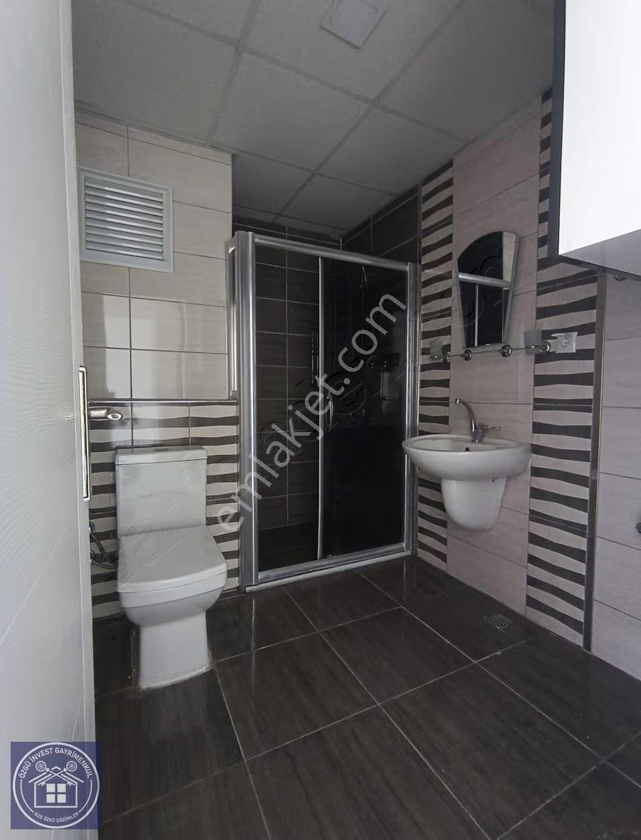 Şehir Merkezine Yürüme Mesafesinde Geniş Ferah 4+1 Dubleks Daire - Görsel 12