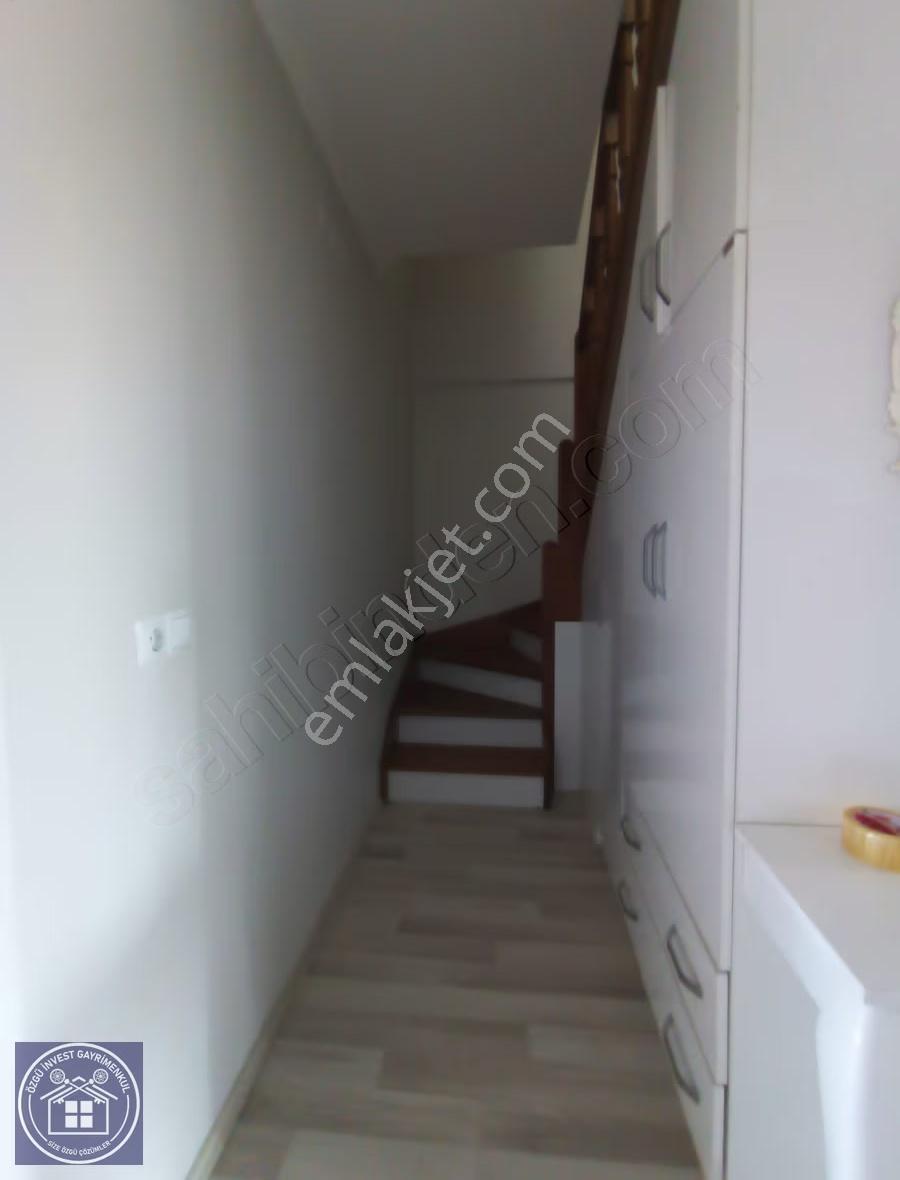 Şehir Merkezine Yürüme Mesafesinde Geniş Ferah 4+1 Dubleks Daire - Görsel 17