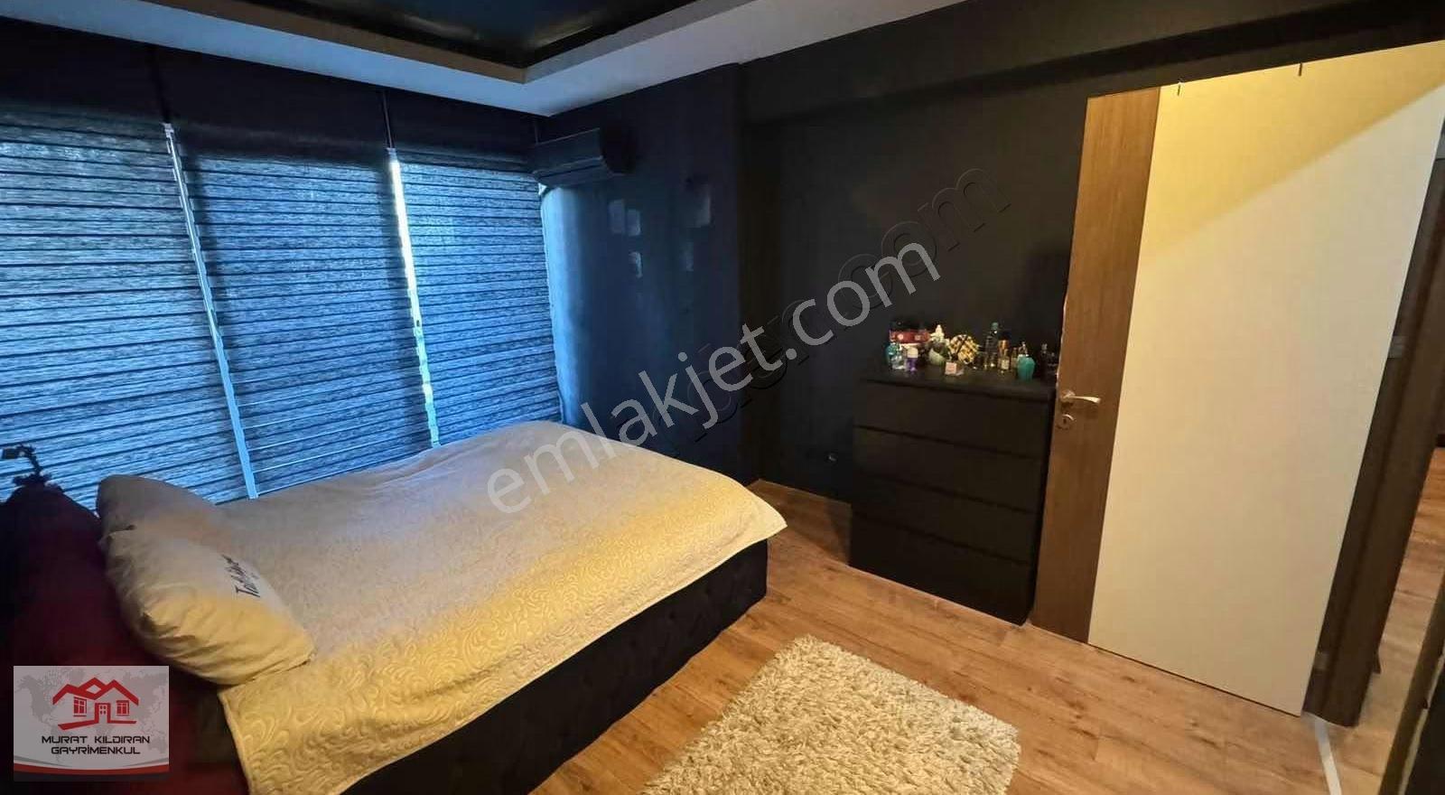 Hamam Saunalı Lüks Sitede Takaslı 1+1 Daıre - Görsel 23