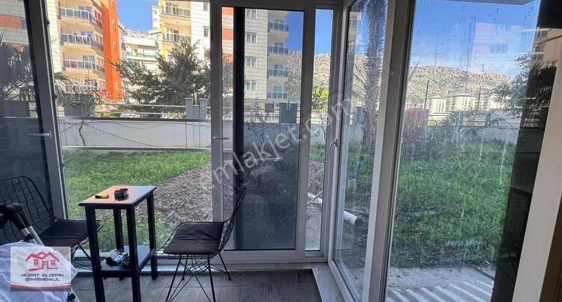 Hamam Saunalı Lüks Sitede Takaslı 1+1 Daıre - Görsel 20