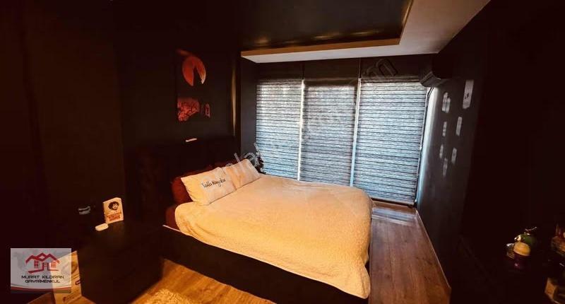 Hamam Saunalı Lüks Sitede Takaslı 1+1 Daıre - Görsel 4