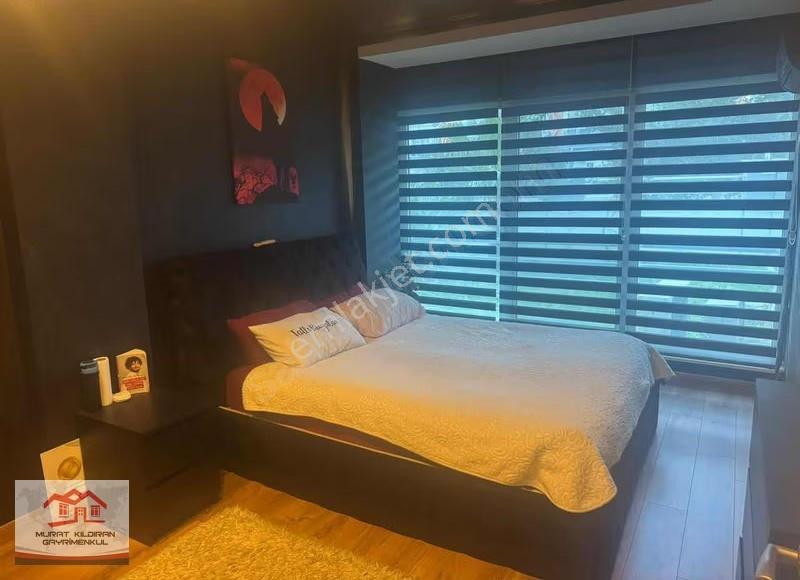Hamam Saunalı Lüks Sitede Takaslı 1+1 Daıre - Görsel 12
